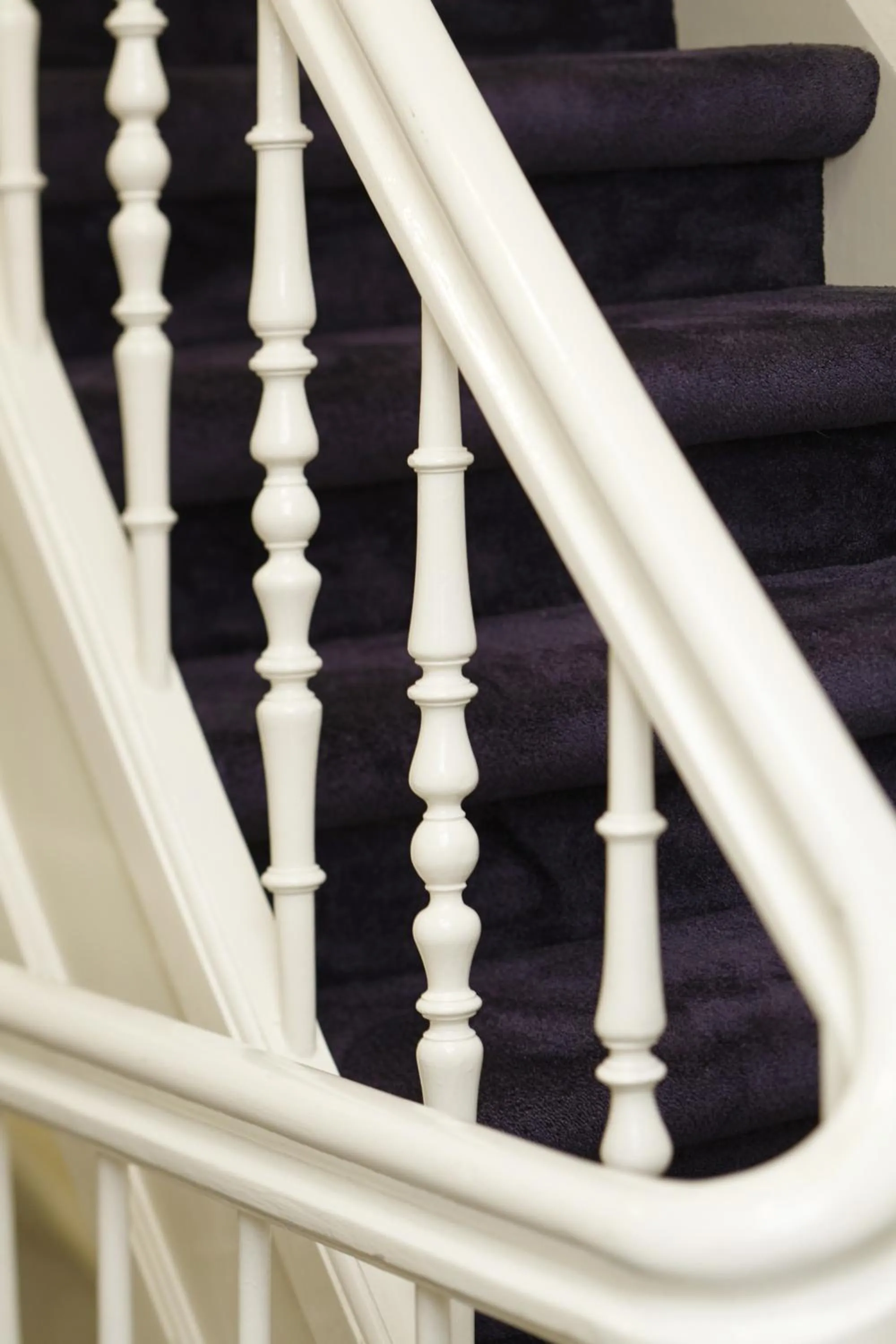 Decorative detail in No. 377 House