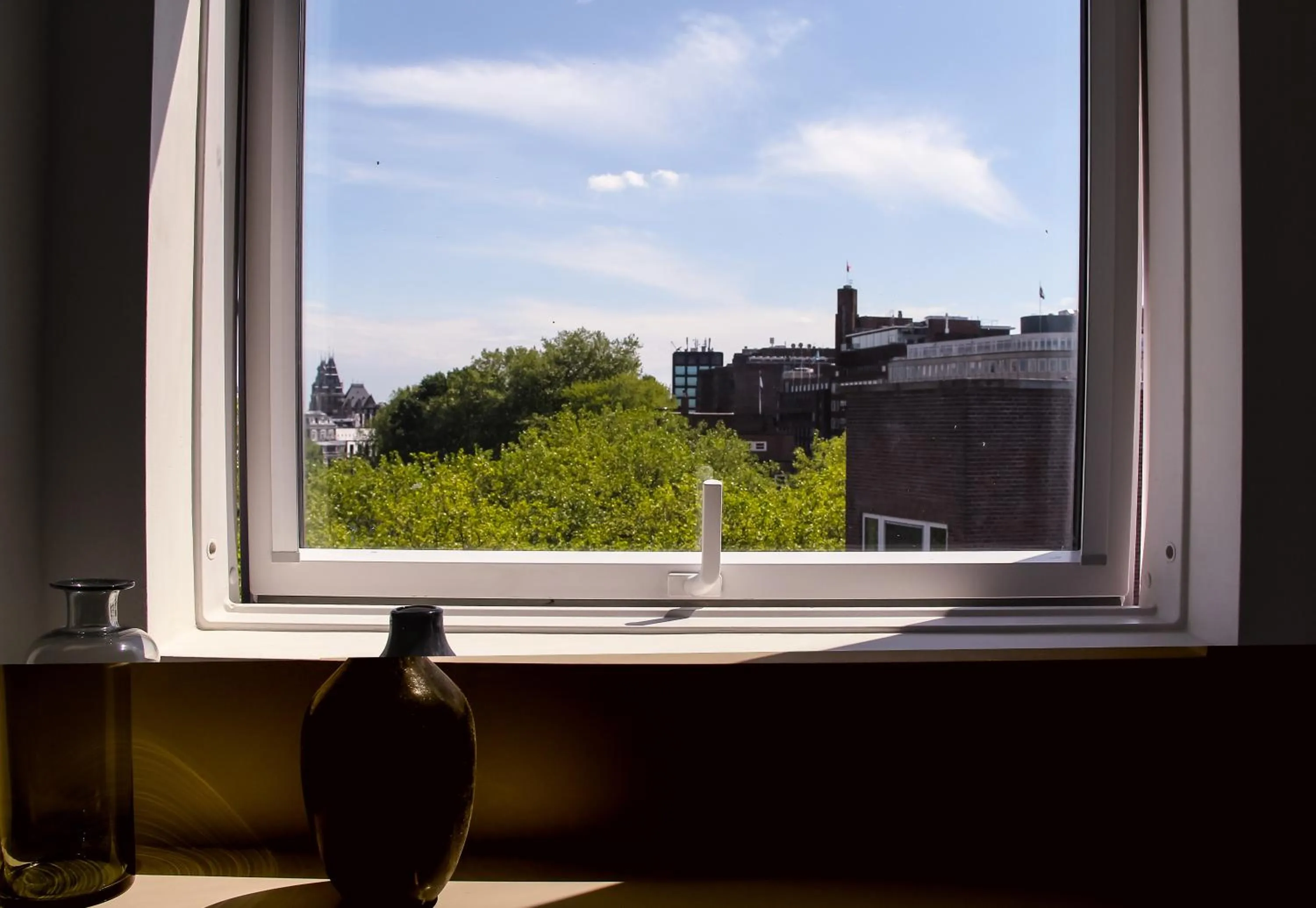 View (from property/room) in No. 377 House