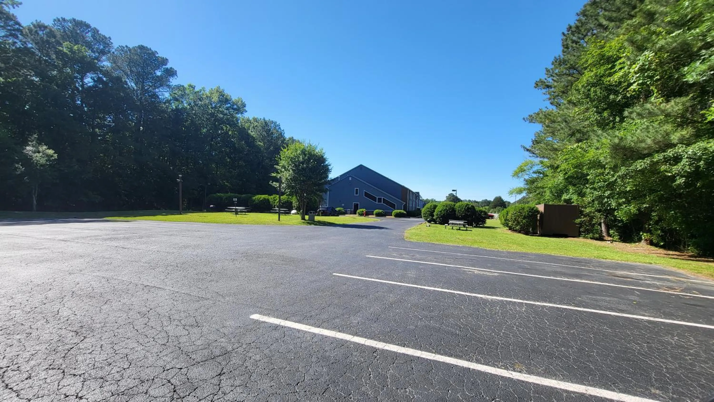 Day in Stonewood Inn & Suites of Carrollton - Smithfield