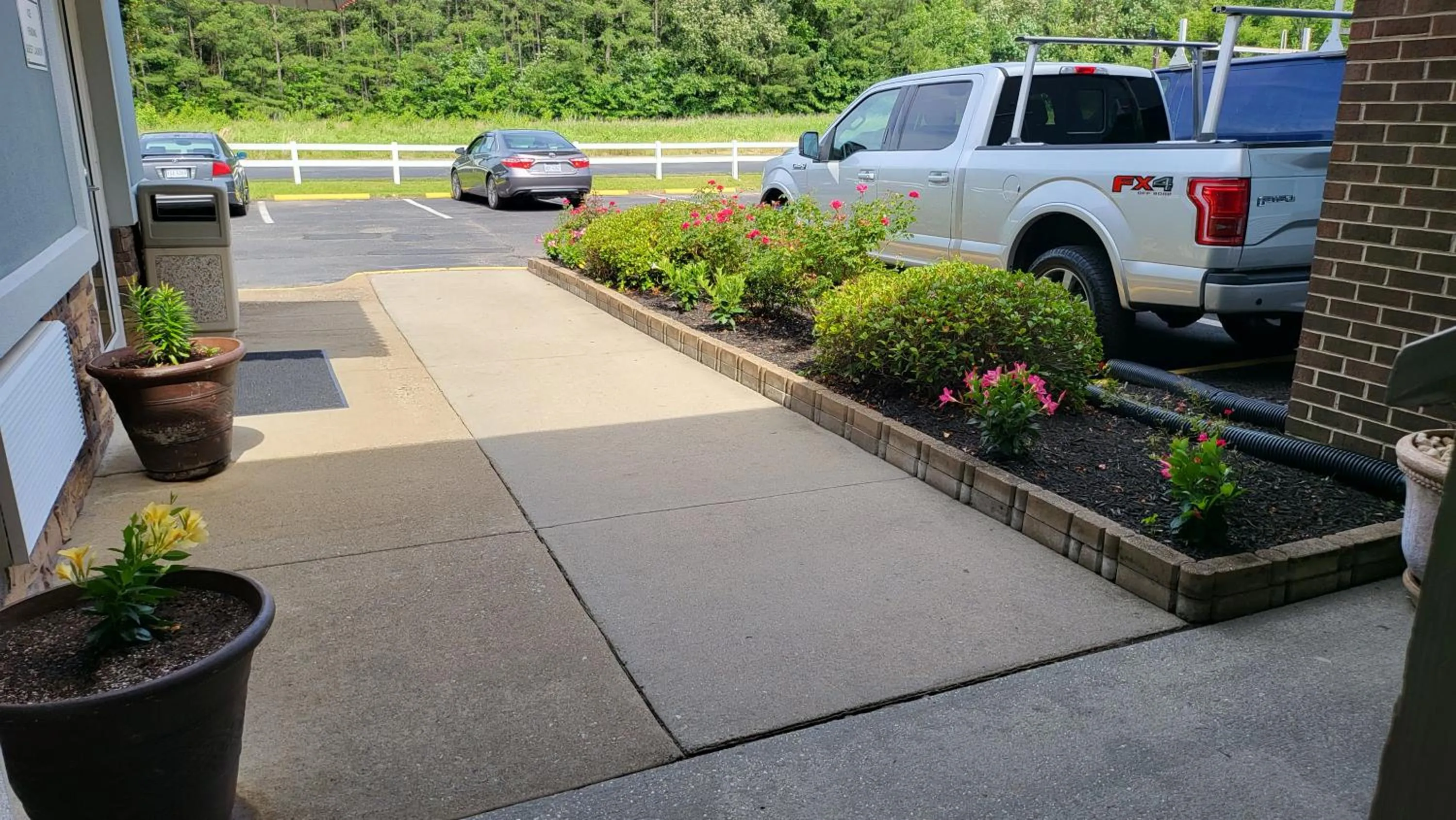 Day in Stonewood Inn & Suites of Carrollton - Smithfield