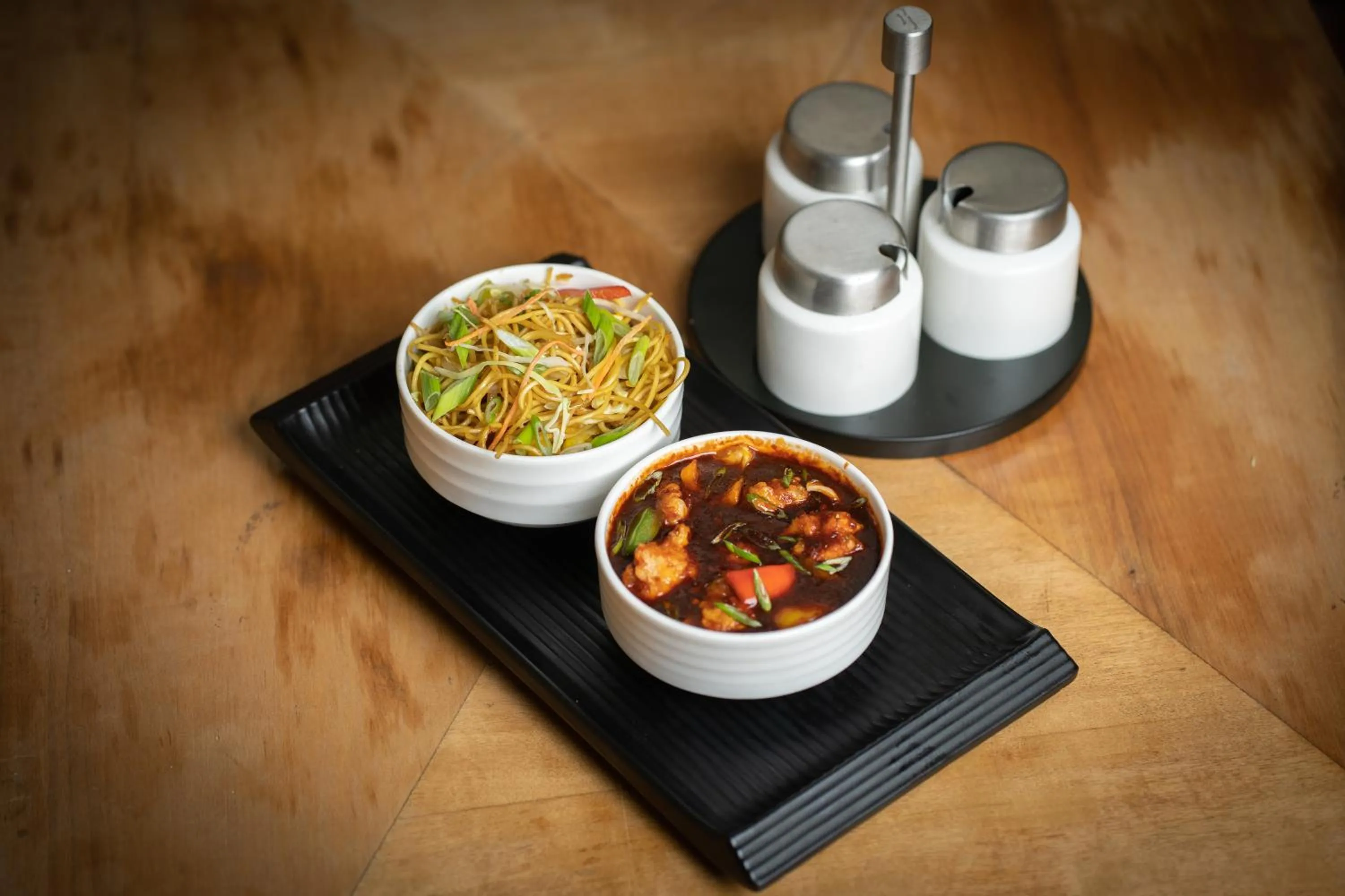 Food and drinks in Udman Hotel at 18km from IGI Airport, By Ferns N Petals, Chattarpur, Delhi