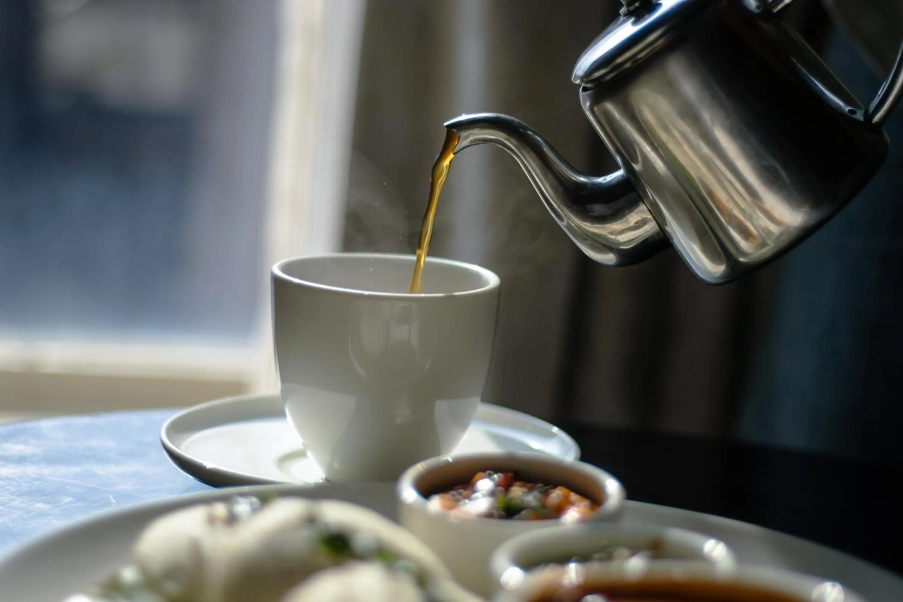 Drinks in Udman Hotel Chhattarpur