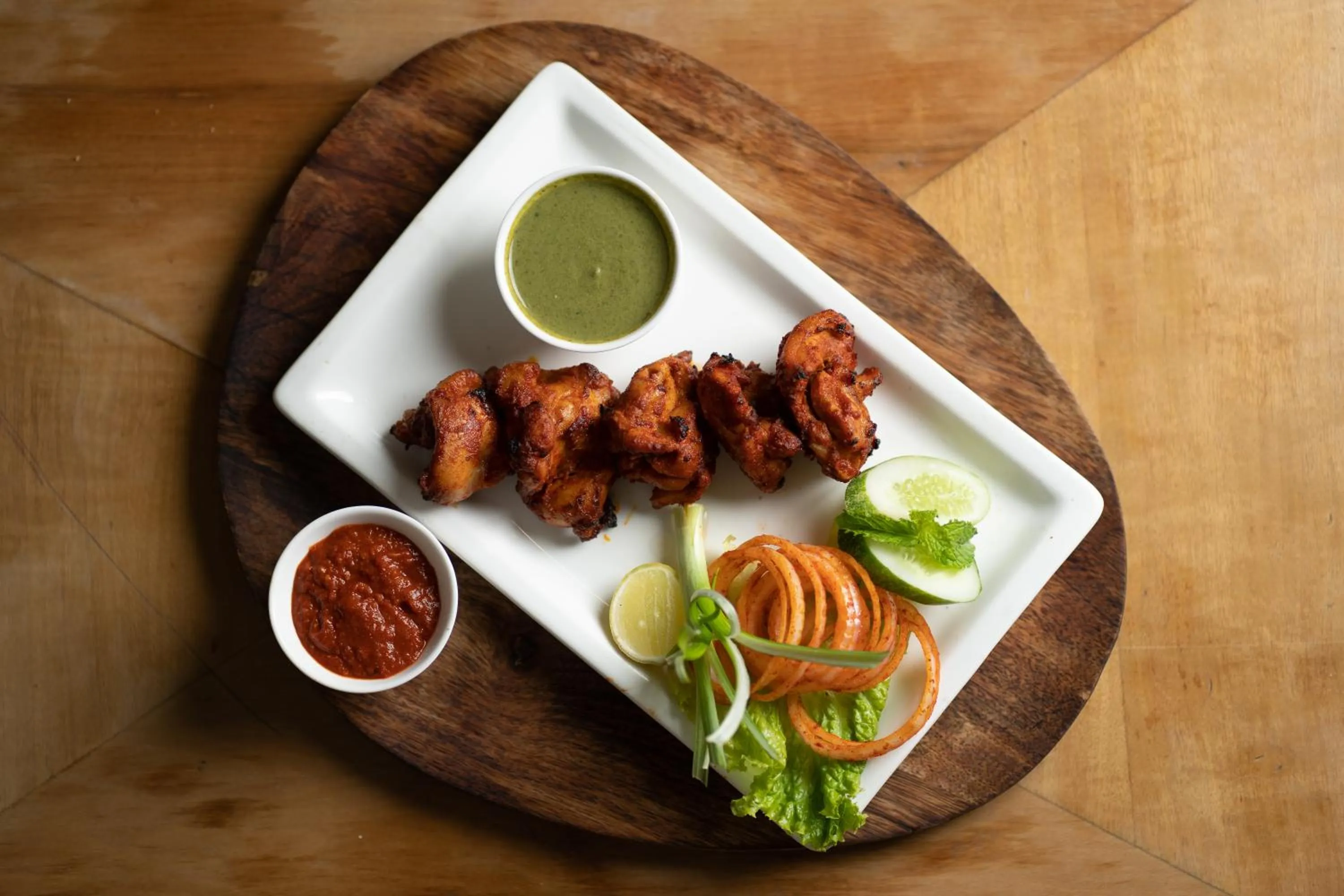 Food and drinks in Udman Hotel at 18km from IGI Airport, By Ferns N Petals, Chattarpur, Delhi