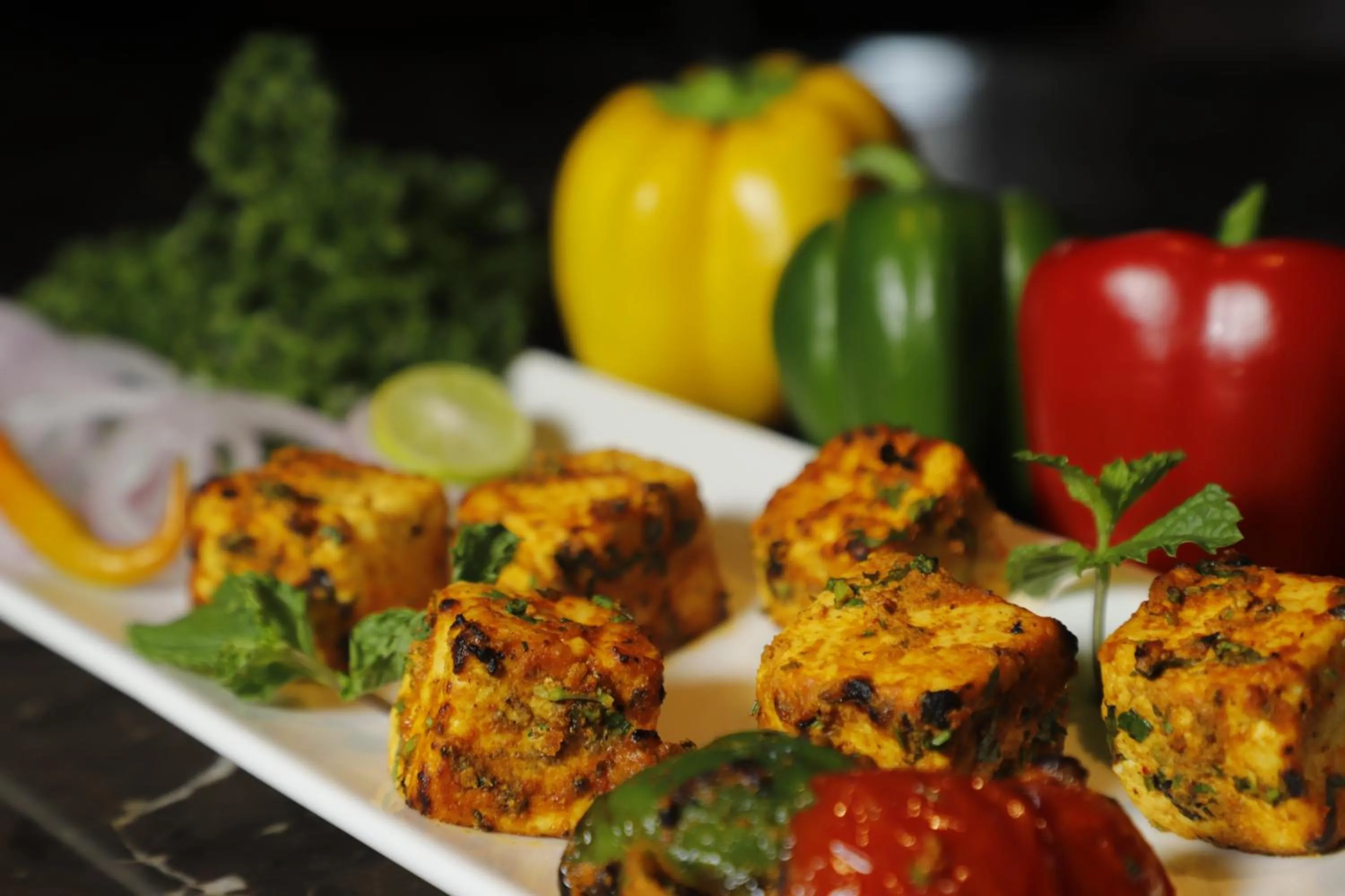 Food and drinks in Udman Hotel at 18km from IGI Airport, By Ferns N Petals, Chattarpur, Delhi