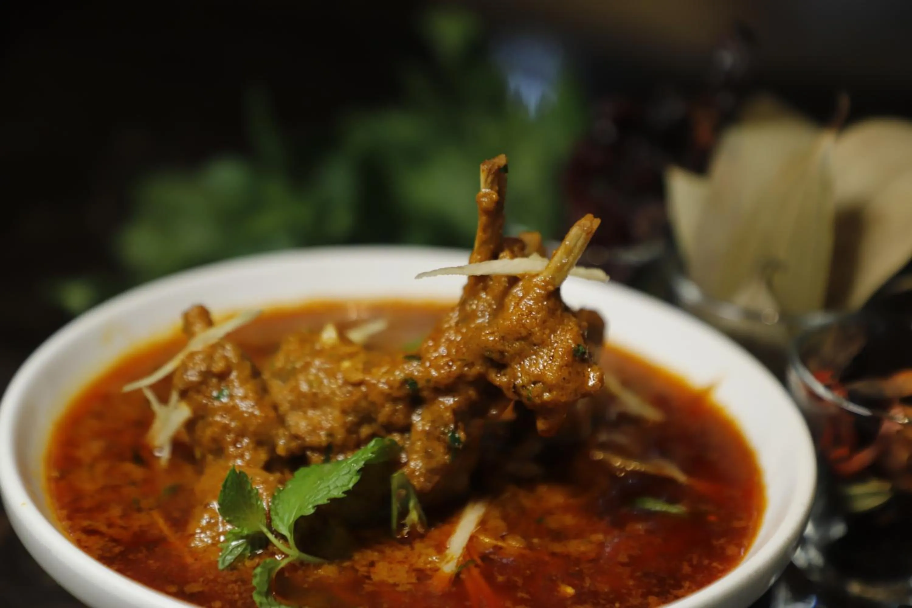 Food and drinks in Udman Hotel at 18km from IGI Airport, By Ferns N Petals, Chattarpur, Delhi