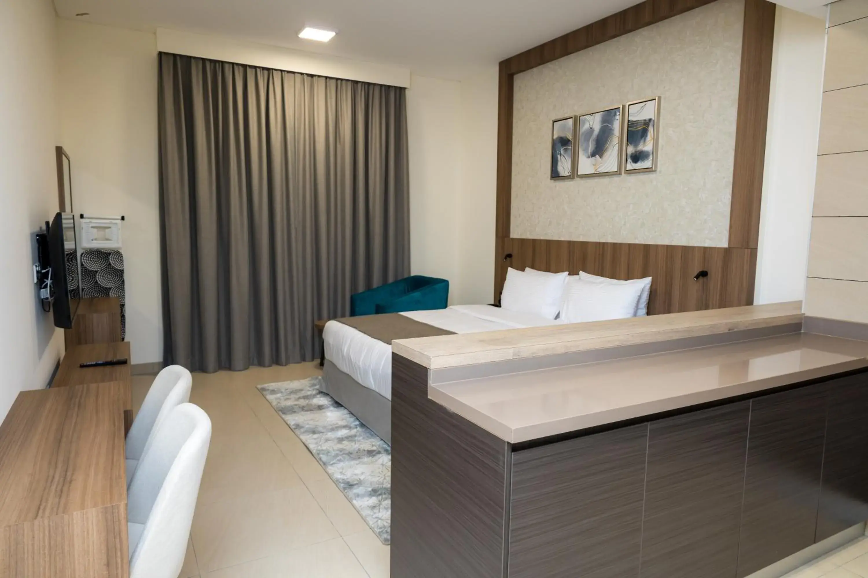 Superior Apartment in Azur Regency Hotel Apartments Superior Apartment in Azur Regency Hotel Apartments