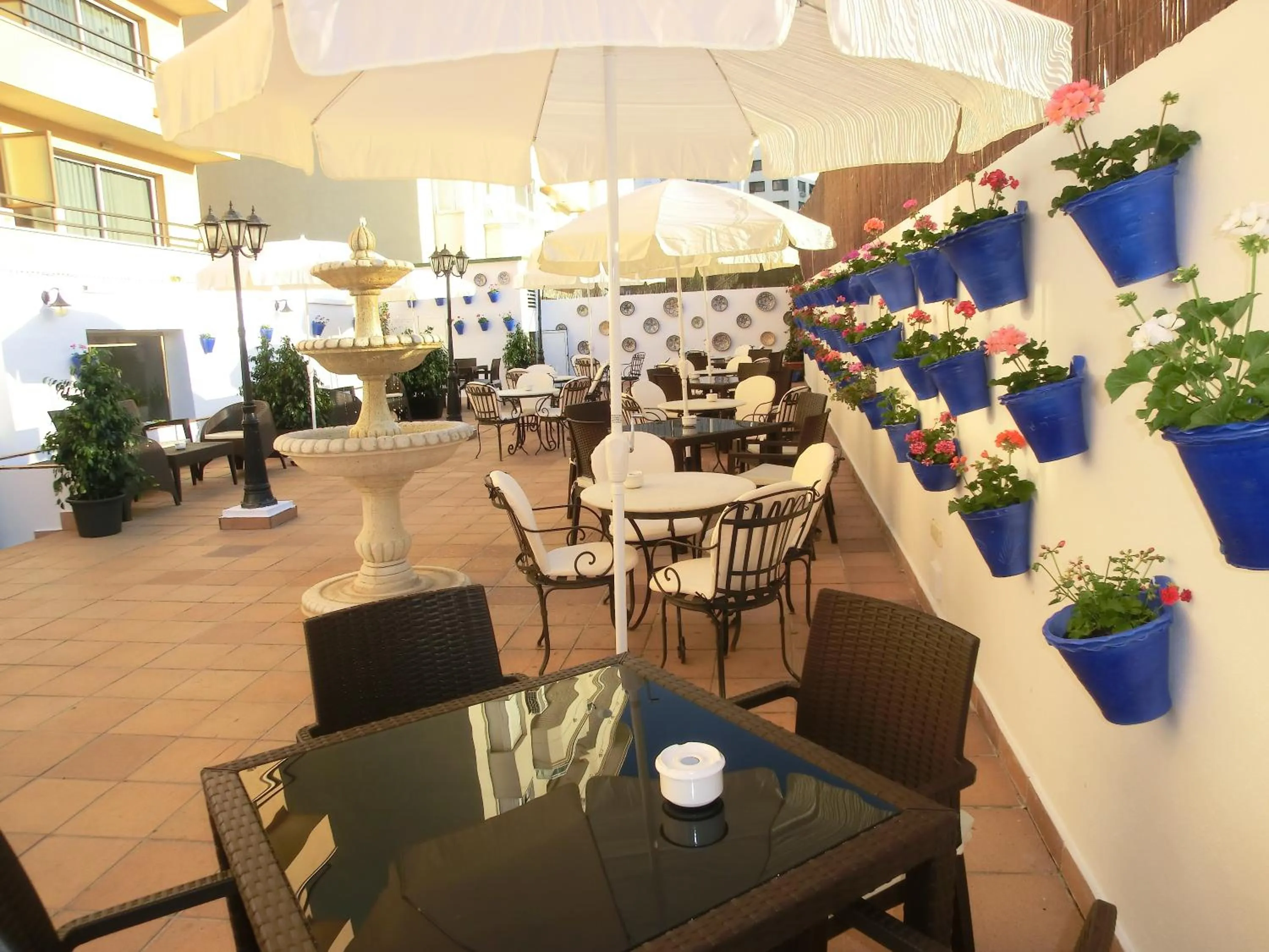 Other in Hotel El Faro Marbella