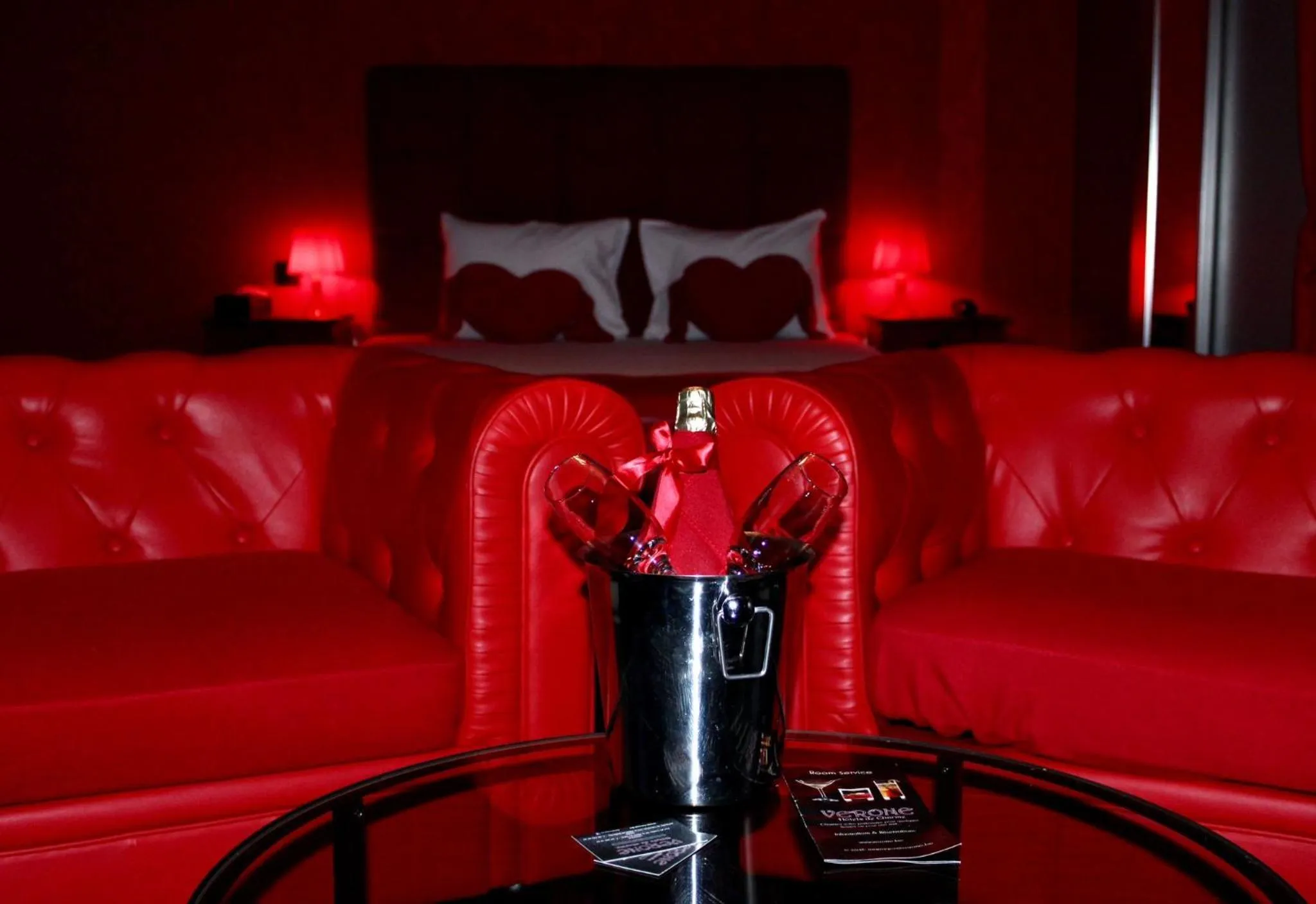 V E R O N E - Rooms & Suites - Liège - Rocourt