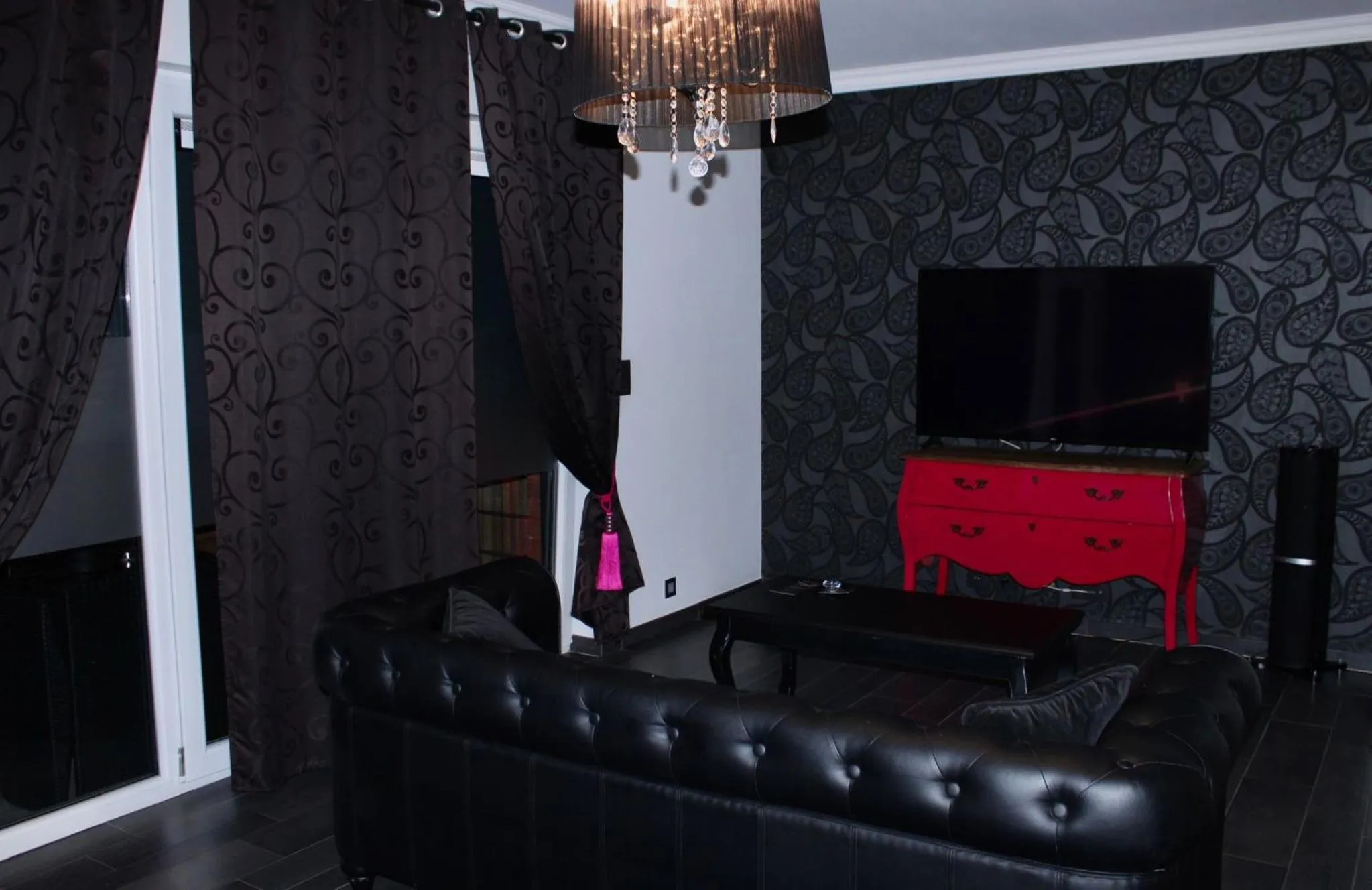 V E R O N E - Rooms & Suites - Liège - Rocourt