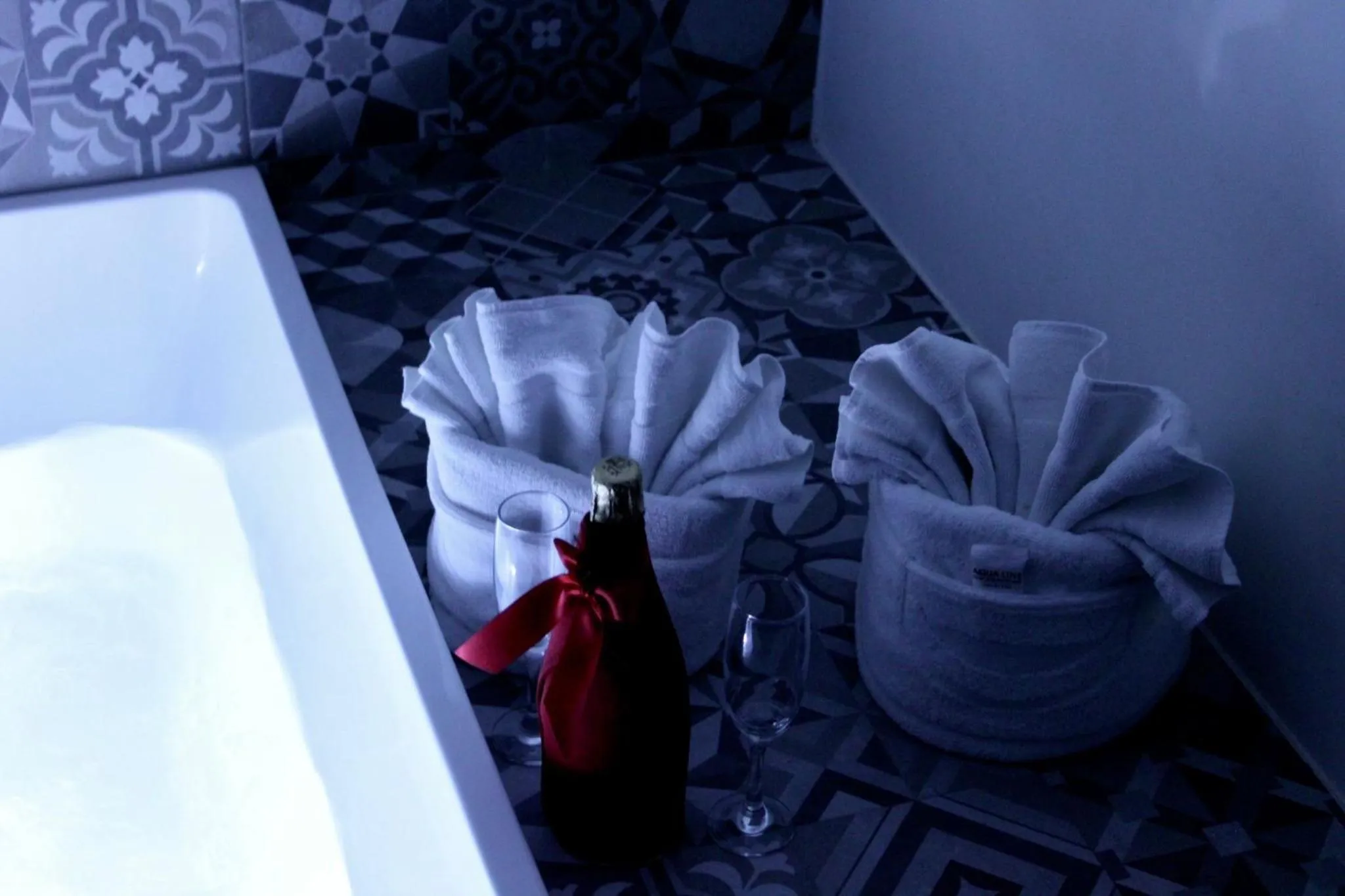 V E R O N E - Rooms & Suites - Liège - Rocourt