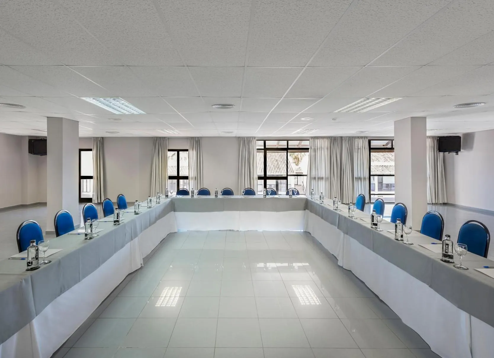 Meeting/conference room in Ona Diana Park