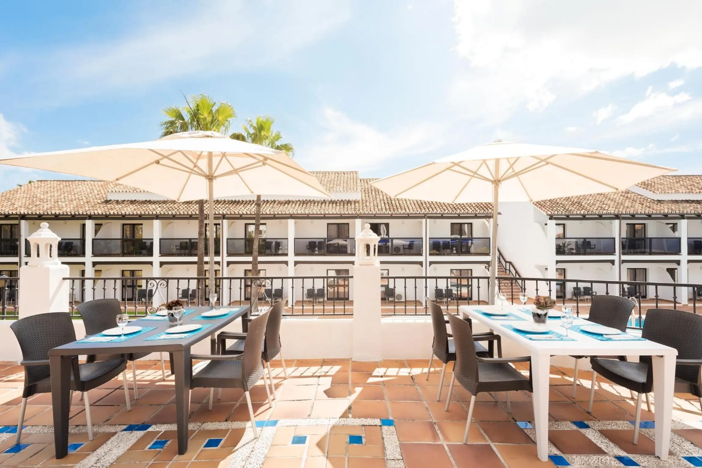 Lounge or bar in Ona Diana Park