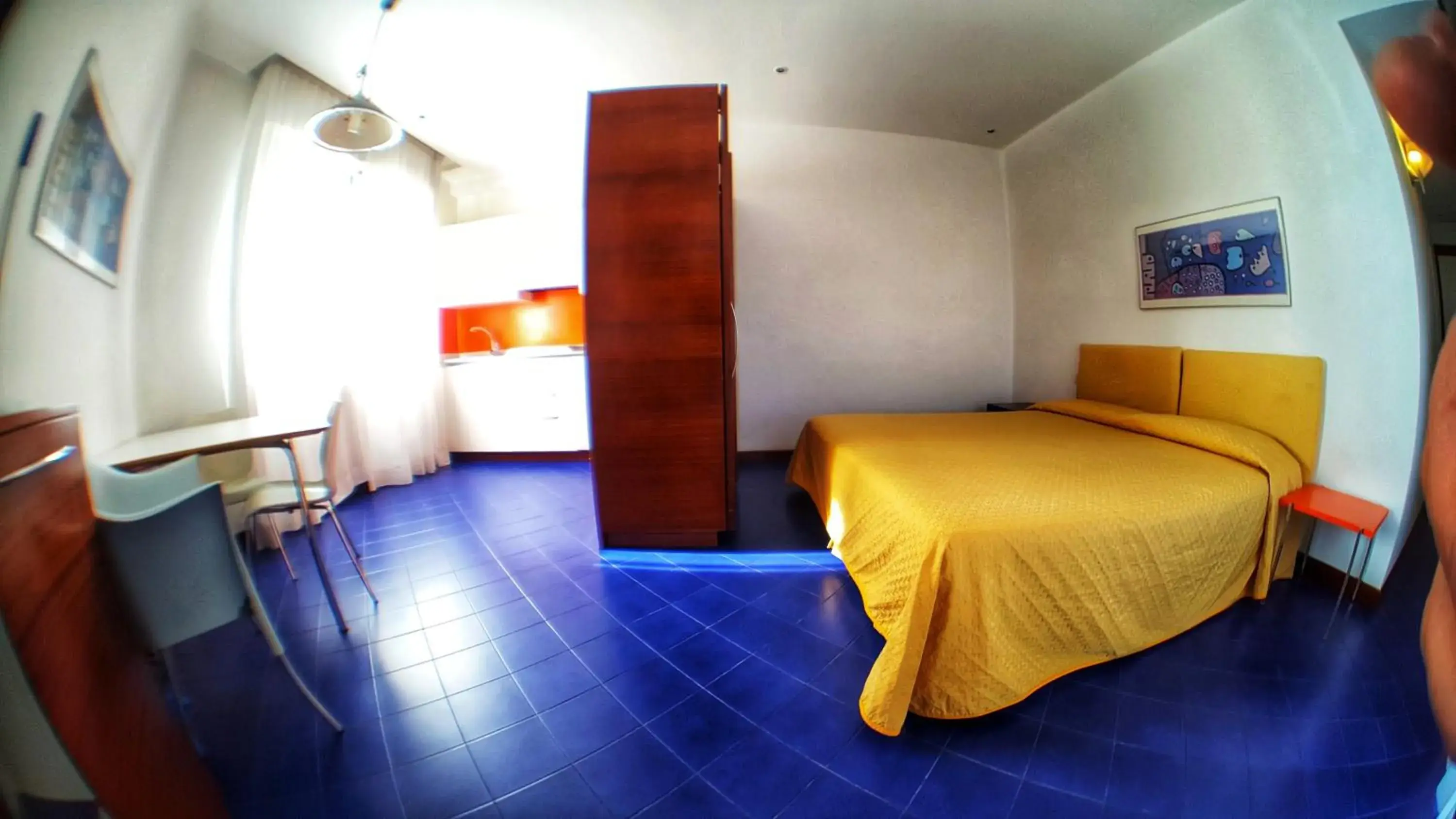 Studio in Residence Adriatico Studio in Residence Adriatico