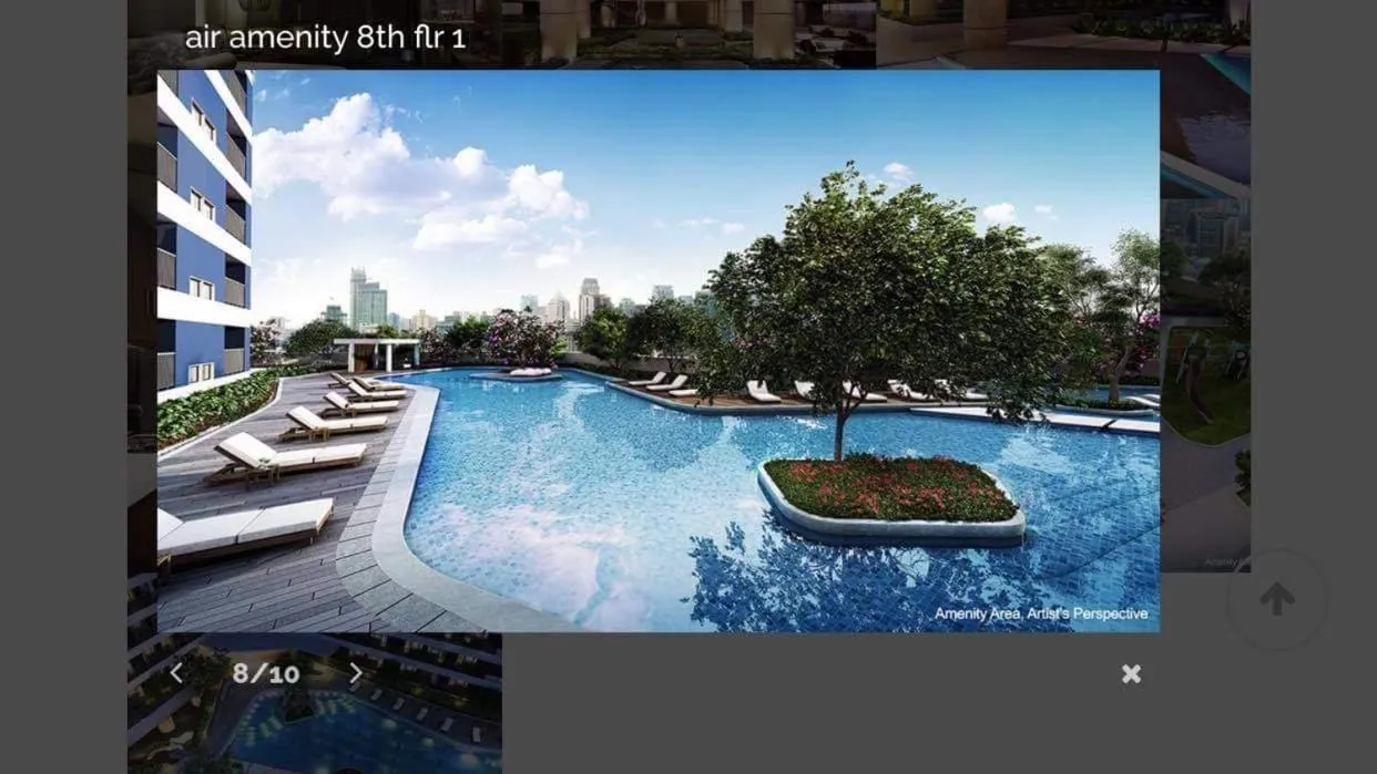 Cruz Air Residences
