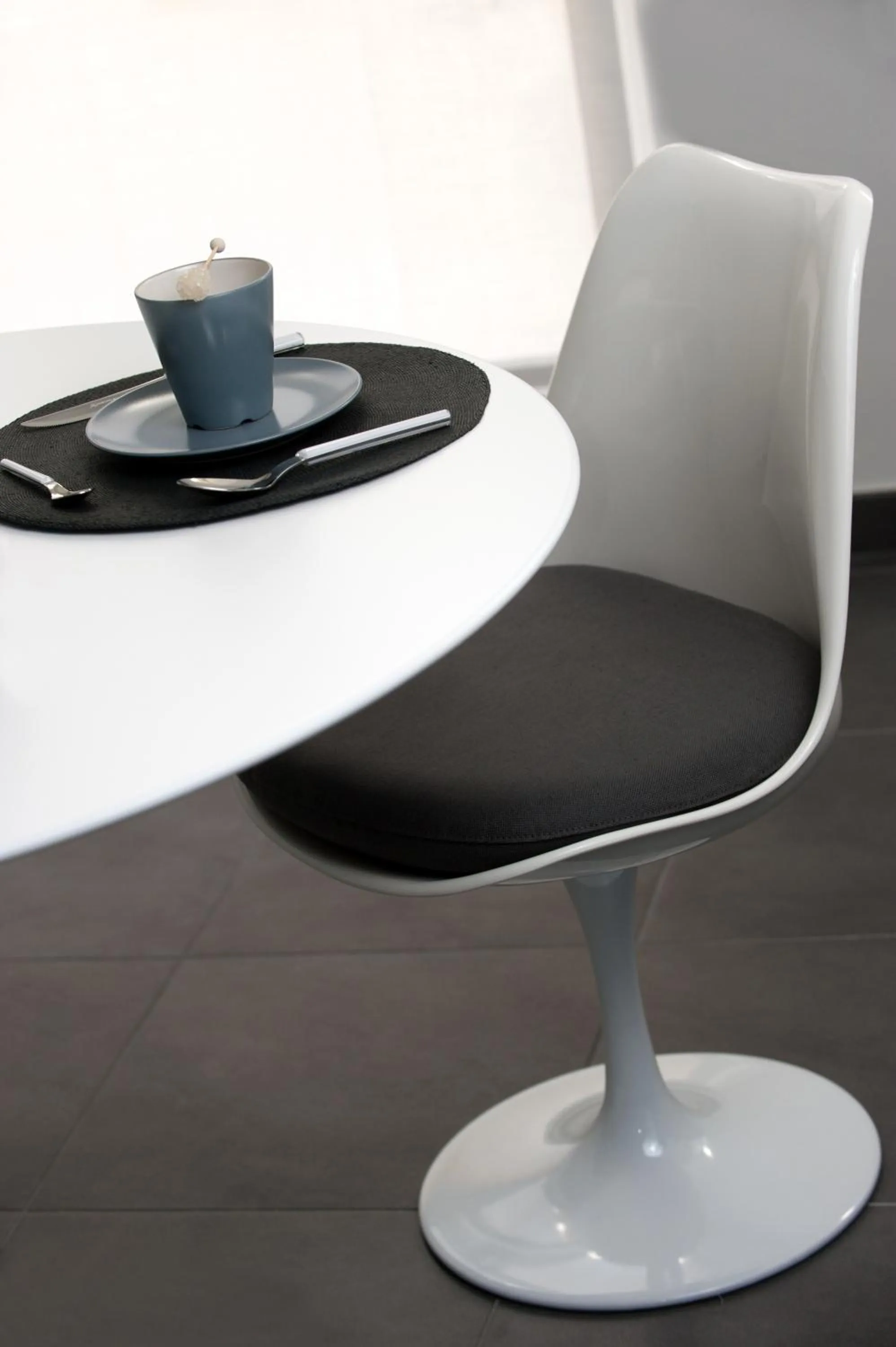 Seating area in Palazzo Boscareto - suites di charme in centro storico - garage moto, box bici