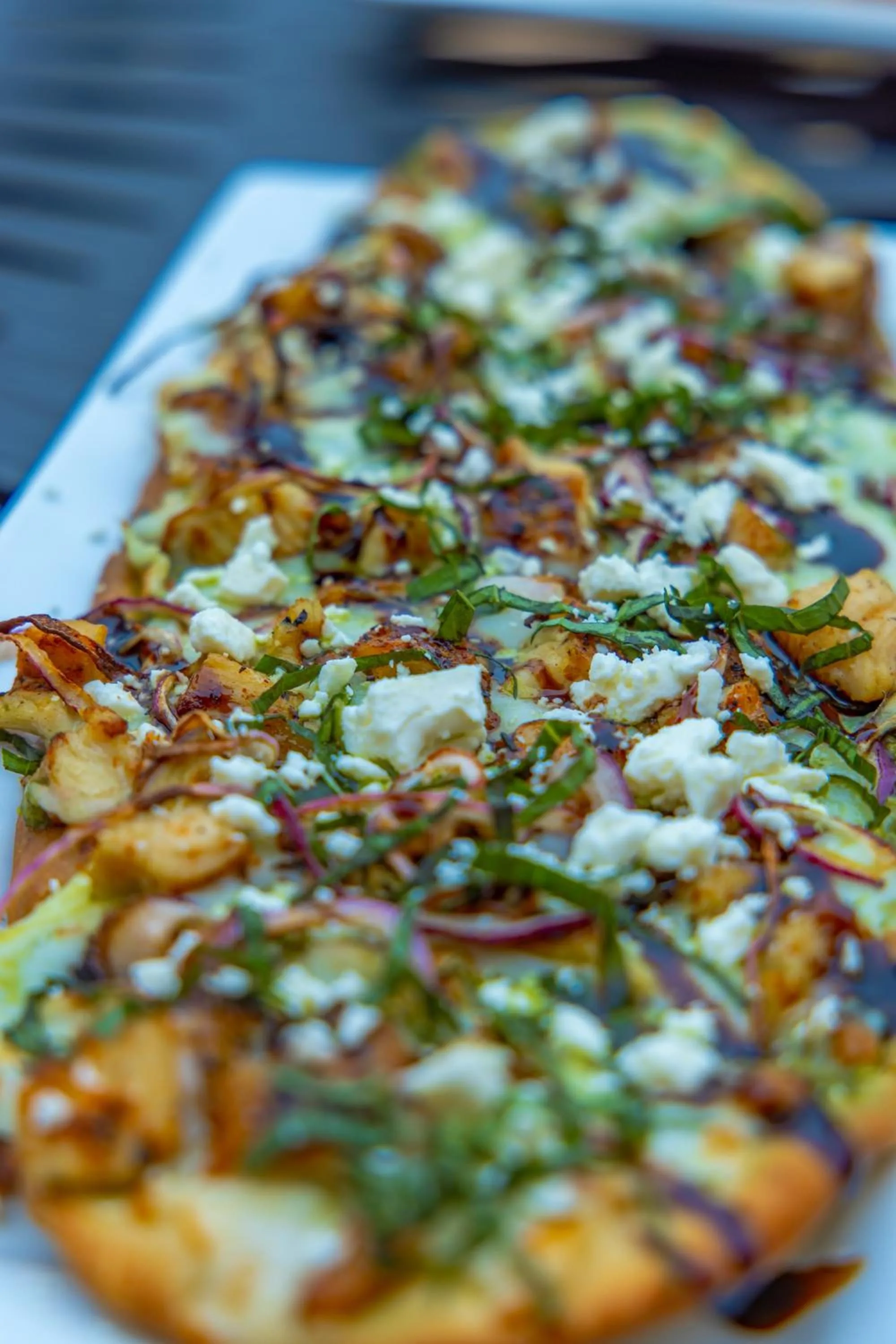 Food and drinks in Tanglewood Resort on Lake Texoma, an Ascend Collection Resort