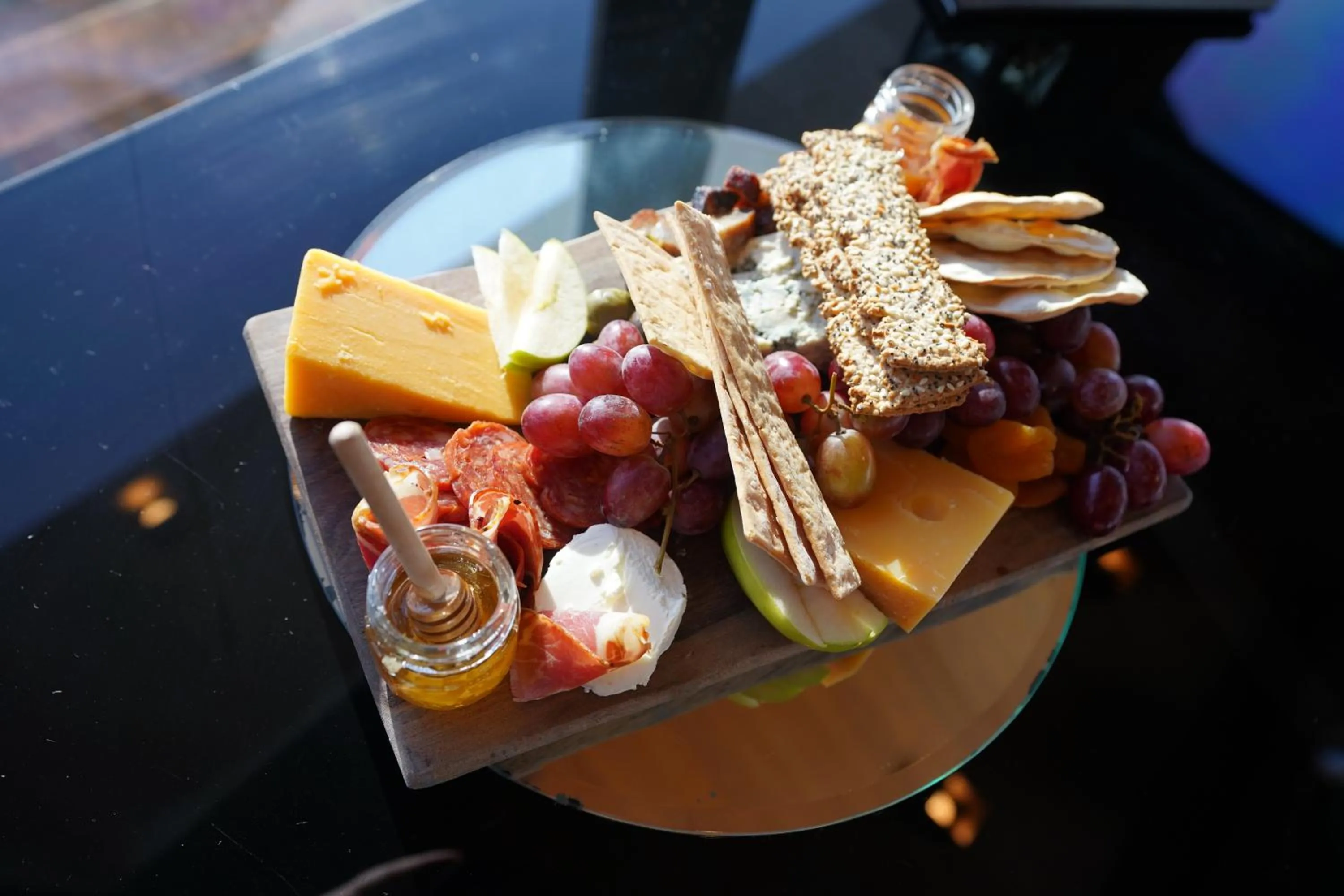 Restaurant/places to eat in Tanglewood Resort on Lake Texoma, an Ascend Collection Resort