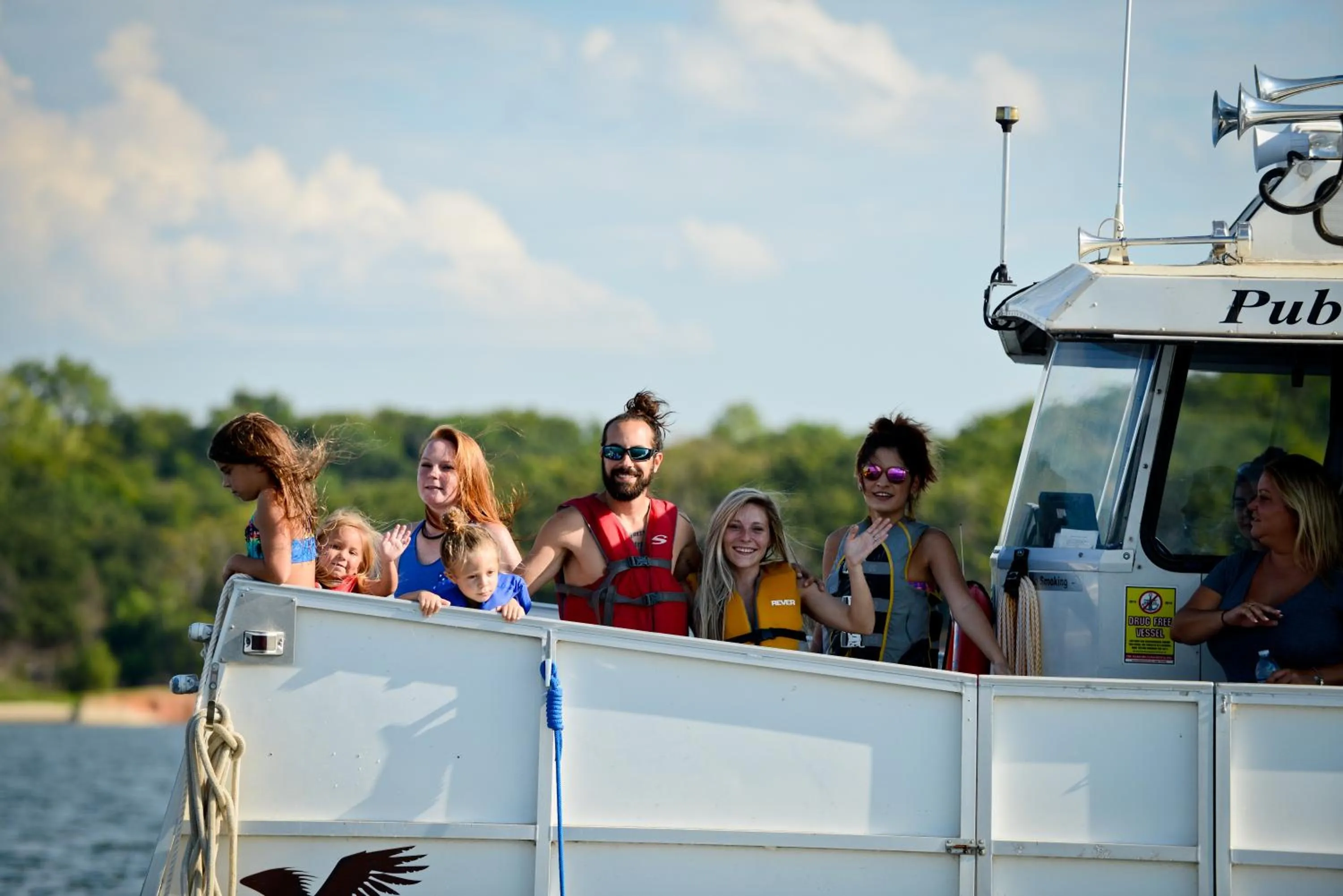 Other in Tanglewood Resort on Lake Texoma, an Ascend Collection Resort