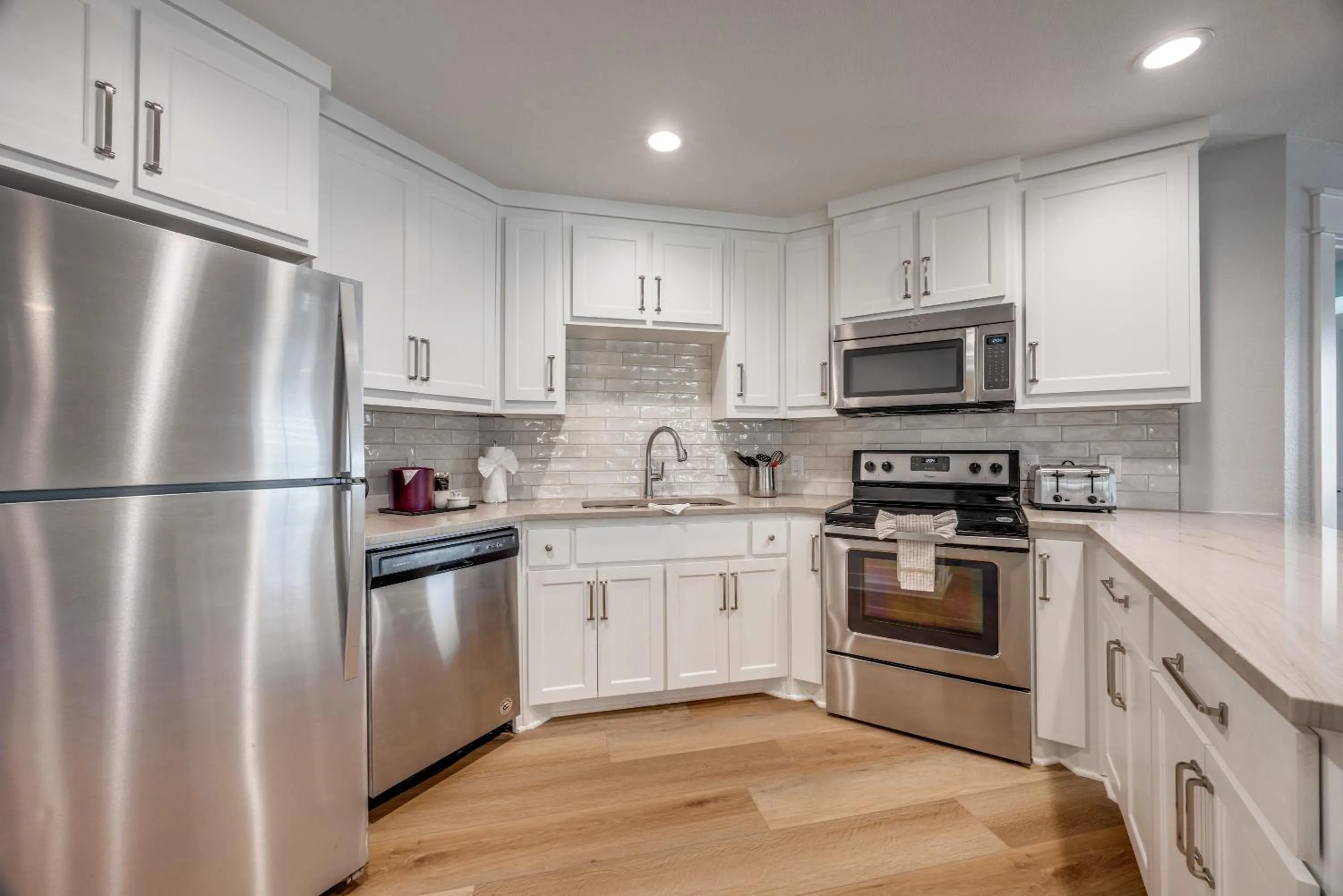 Tanglewood Resort on Lake Texoma, an Ascend Collection Resort