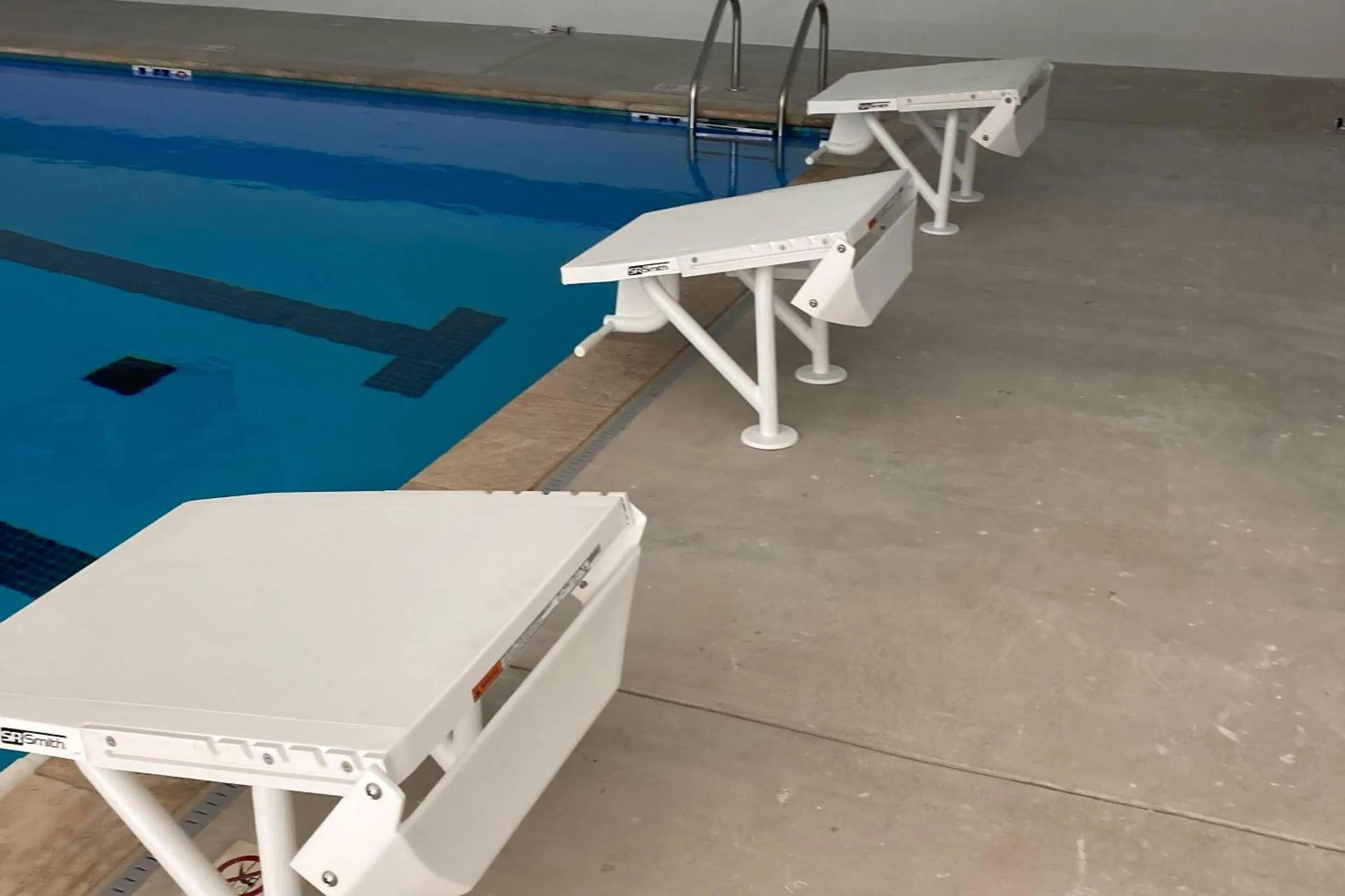 Swimming pool in Tanglewood Resort on Lake Texoma, an Ascend Collection Resort