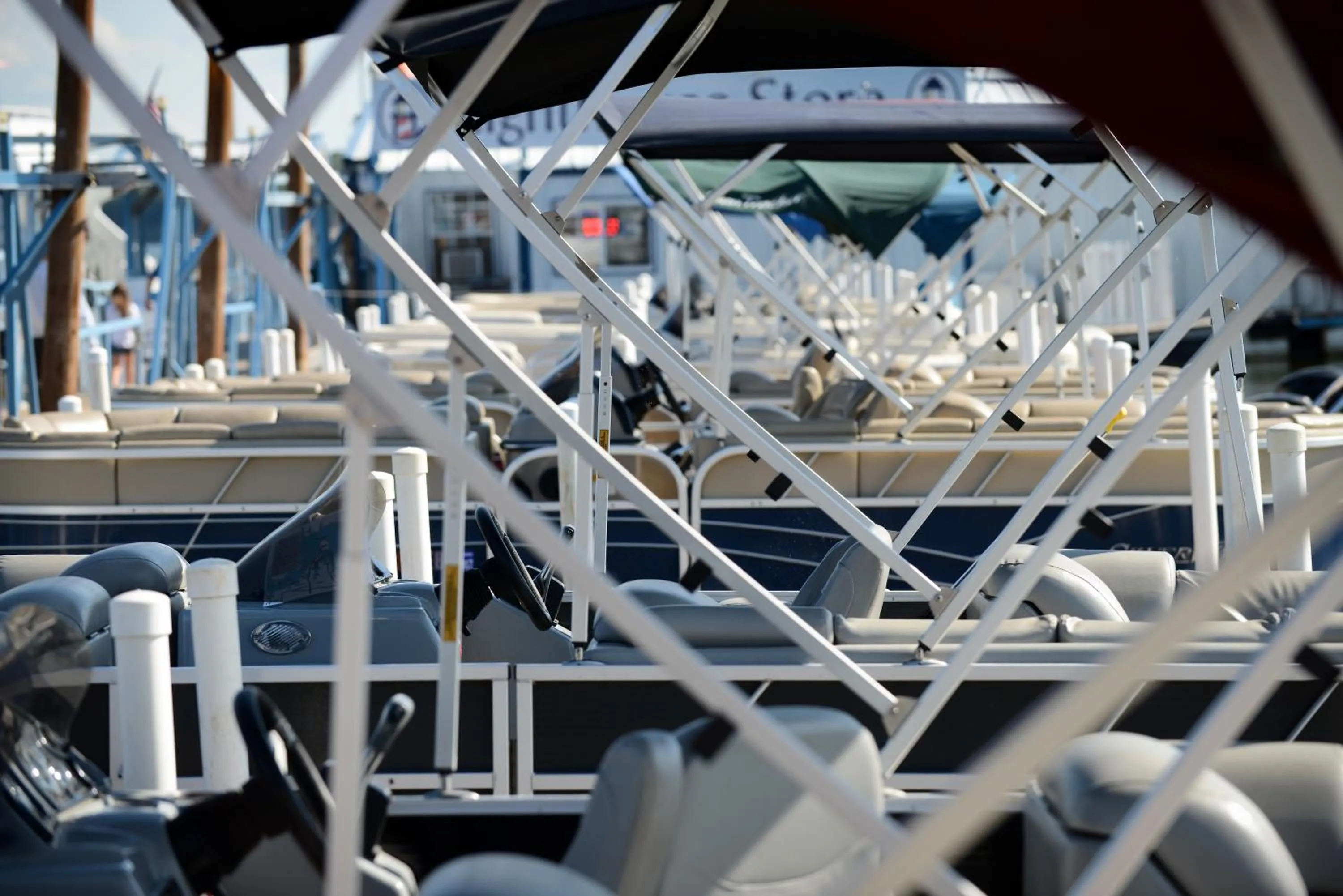 Activities in Tanglewood Resort on Lake Texoma, an Ascend Collection Resort