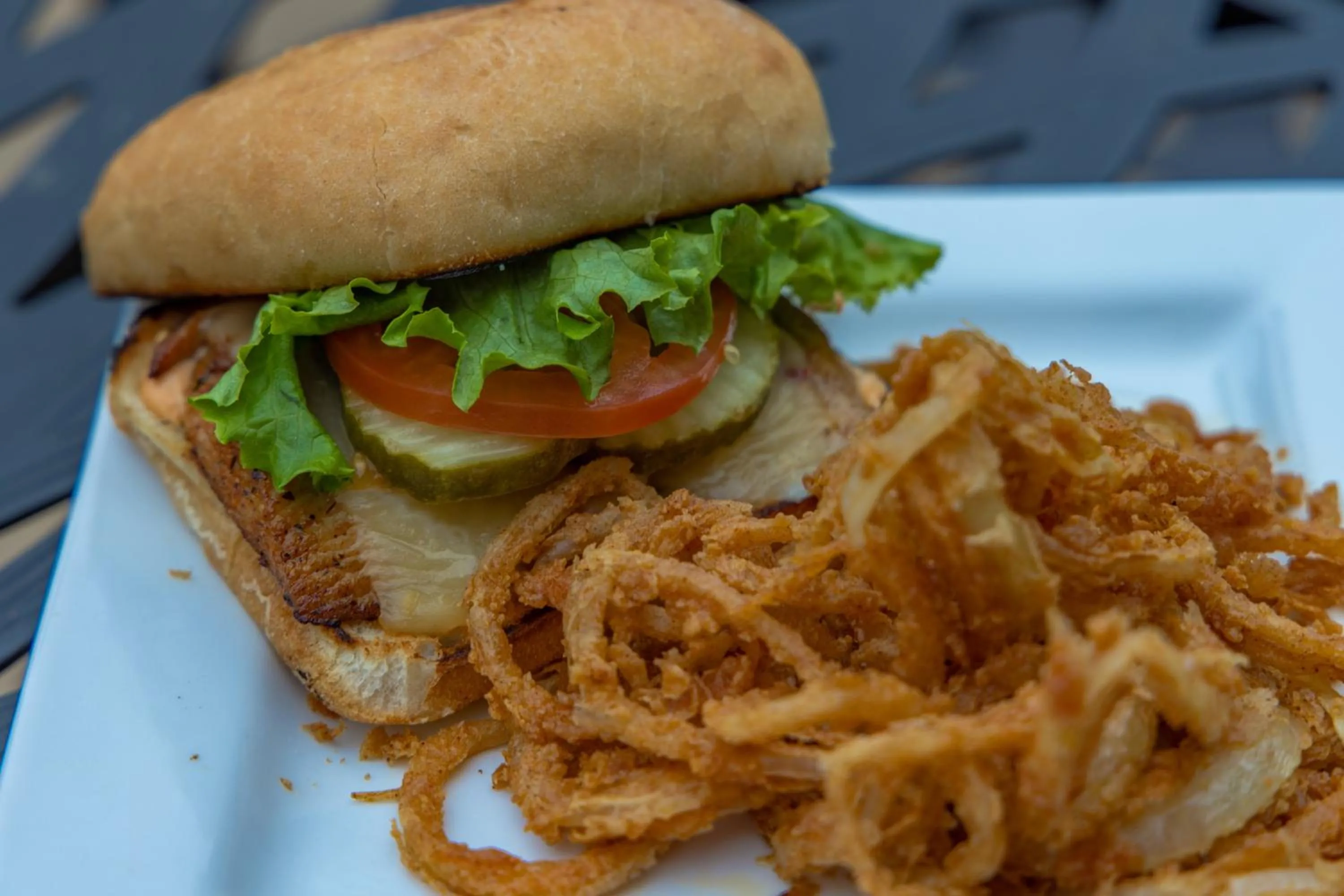 Food and drinks in Tanglewood Resort on Lake Texoma, an Ascend Collection Resort