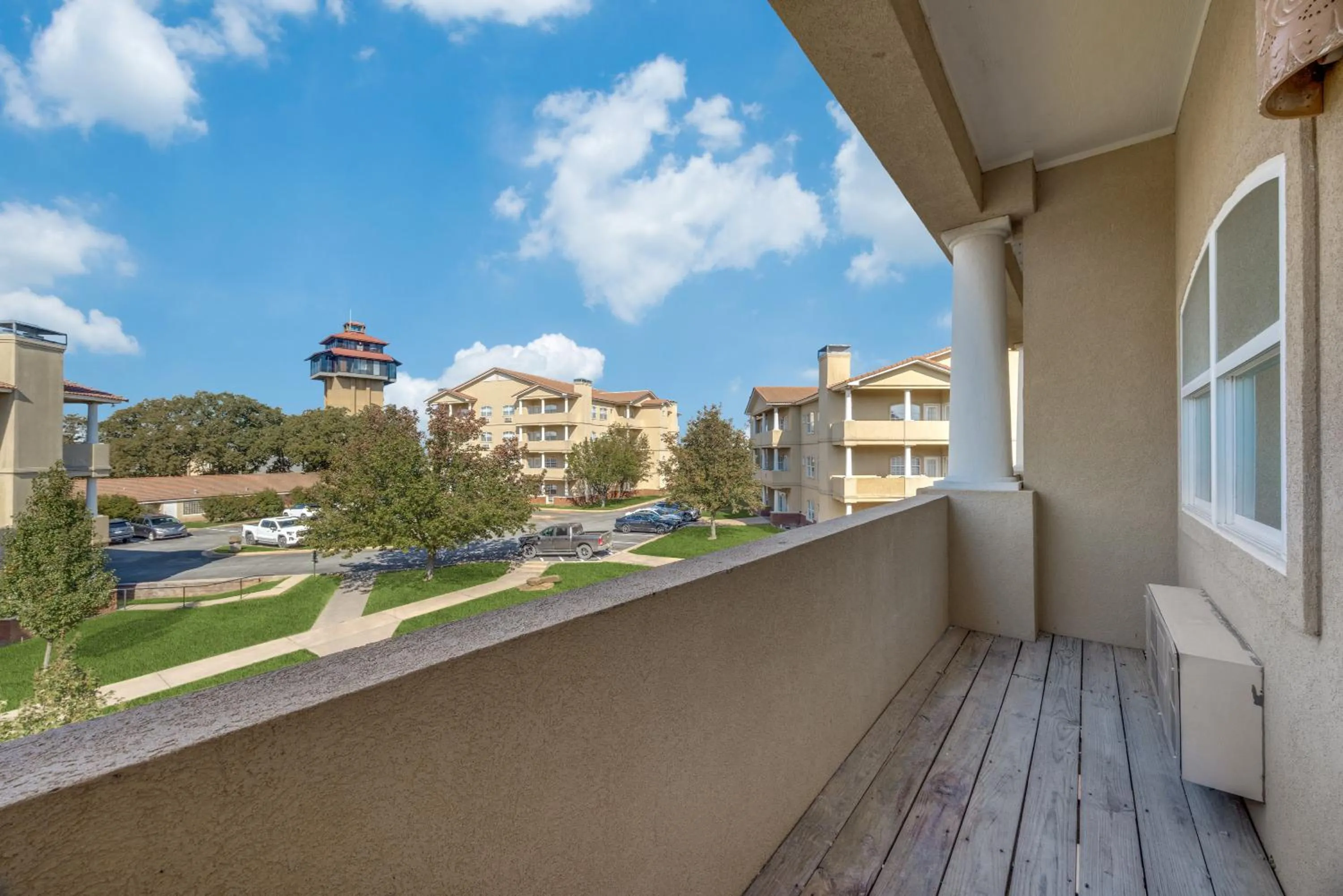 Tanglewood Resort on Lake Texoma, an Ascend Collection Resort