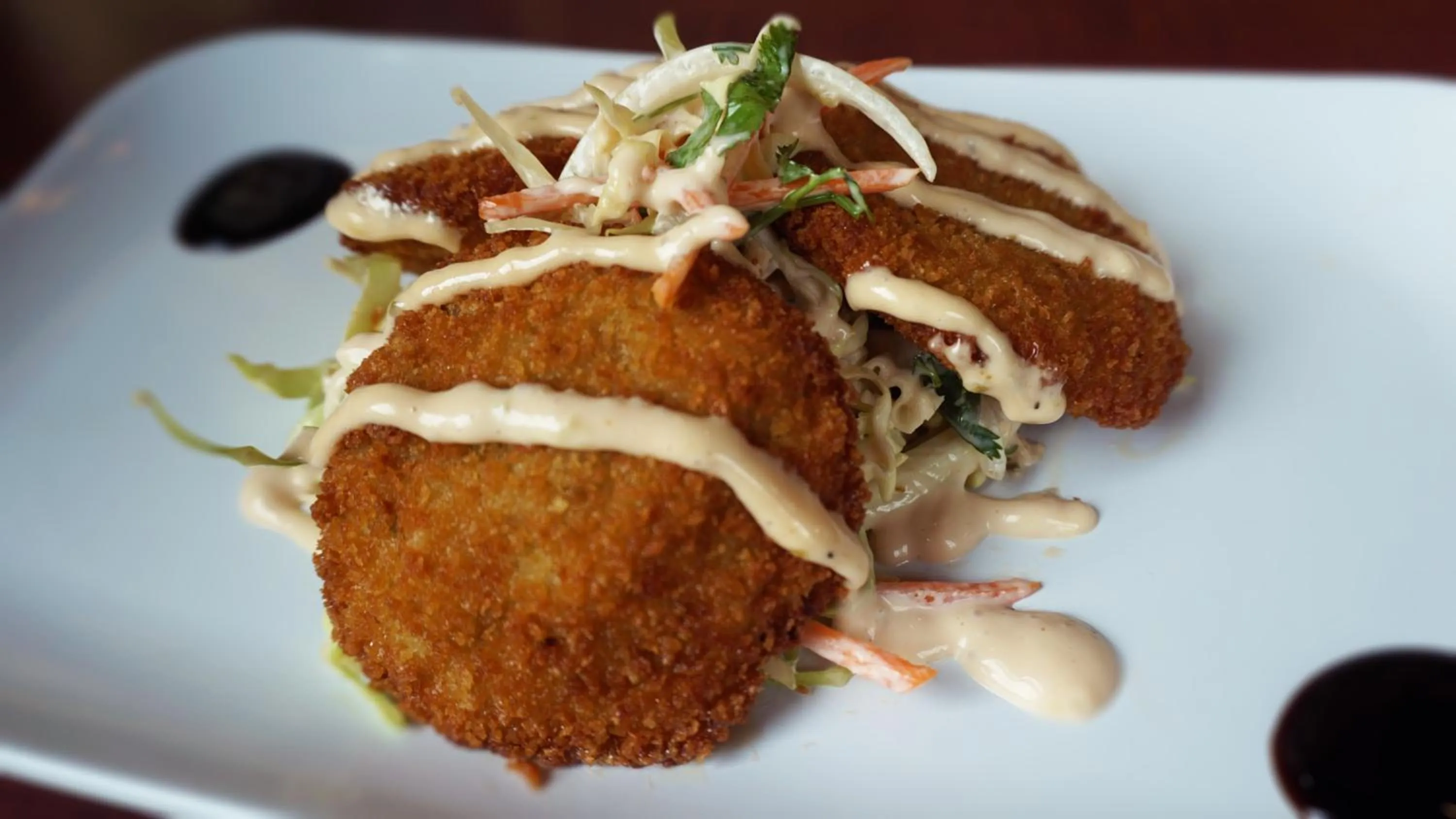 Food close-up in Tanglewood Resort on Lake Texoma, an Ascend Collection Resort