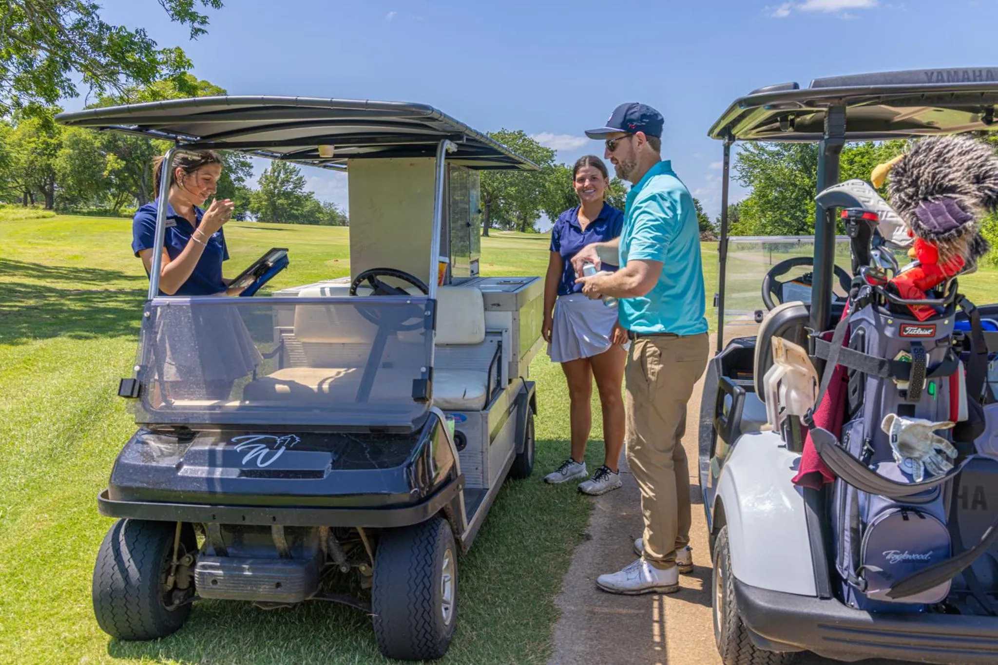 Tanglewood Resort on Lake Texoma, an Ascend Collection Resort