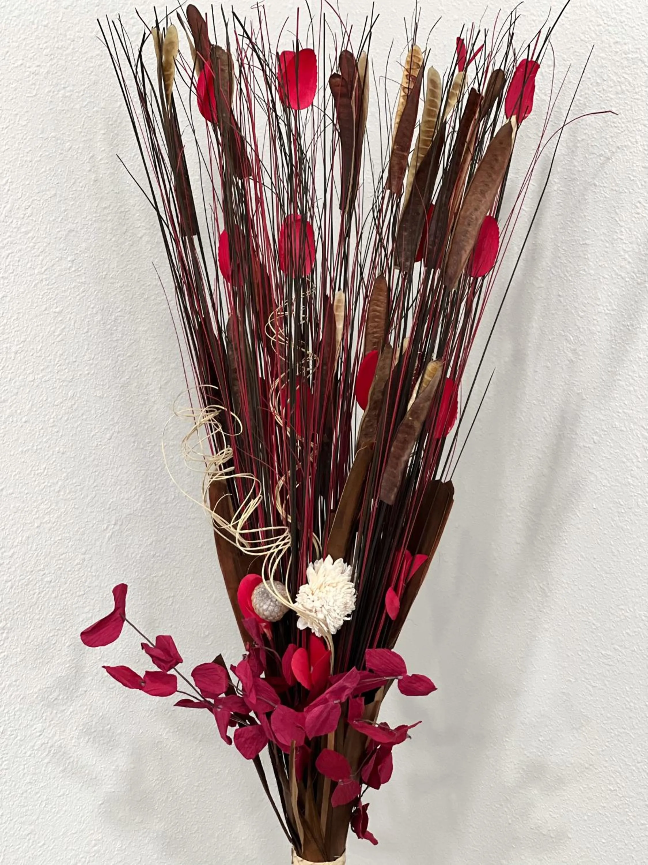 Decorative detail in Anchorage midtown apartment- Wyoming 1