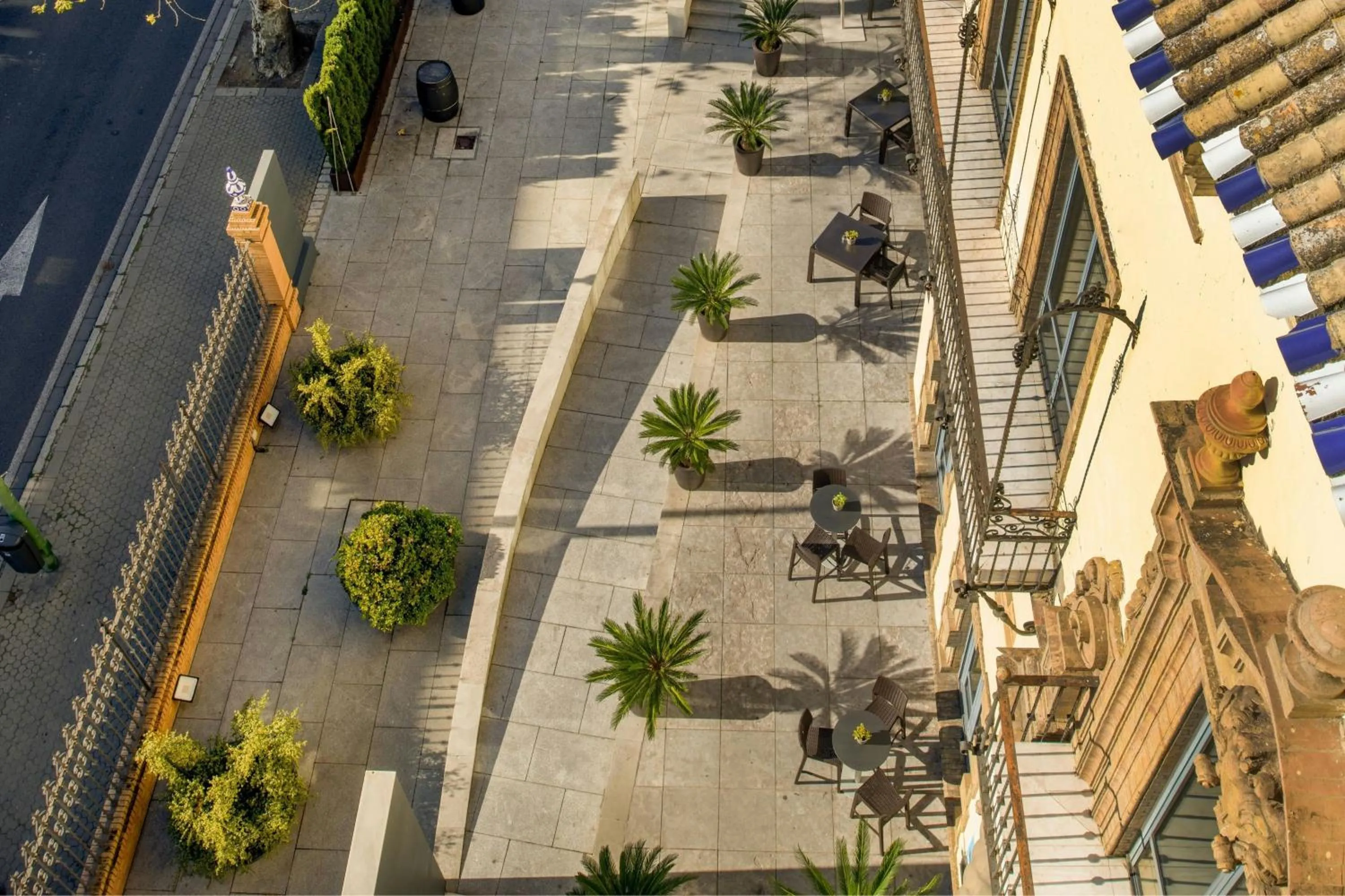 Other in AC Hotel Ciudad de Sevilla by Marriott