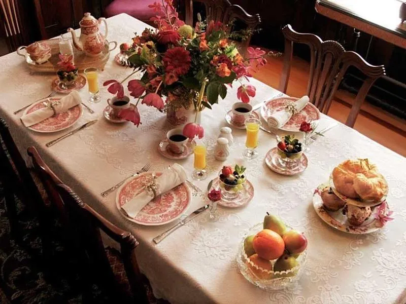 Other in Fisher House Victoria Bed and Breakfast