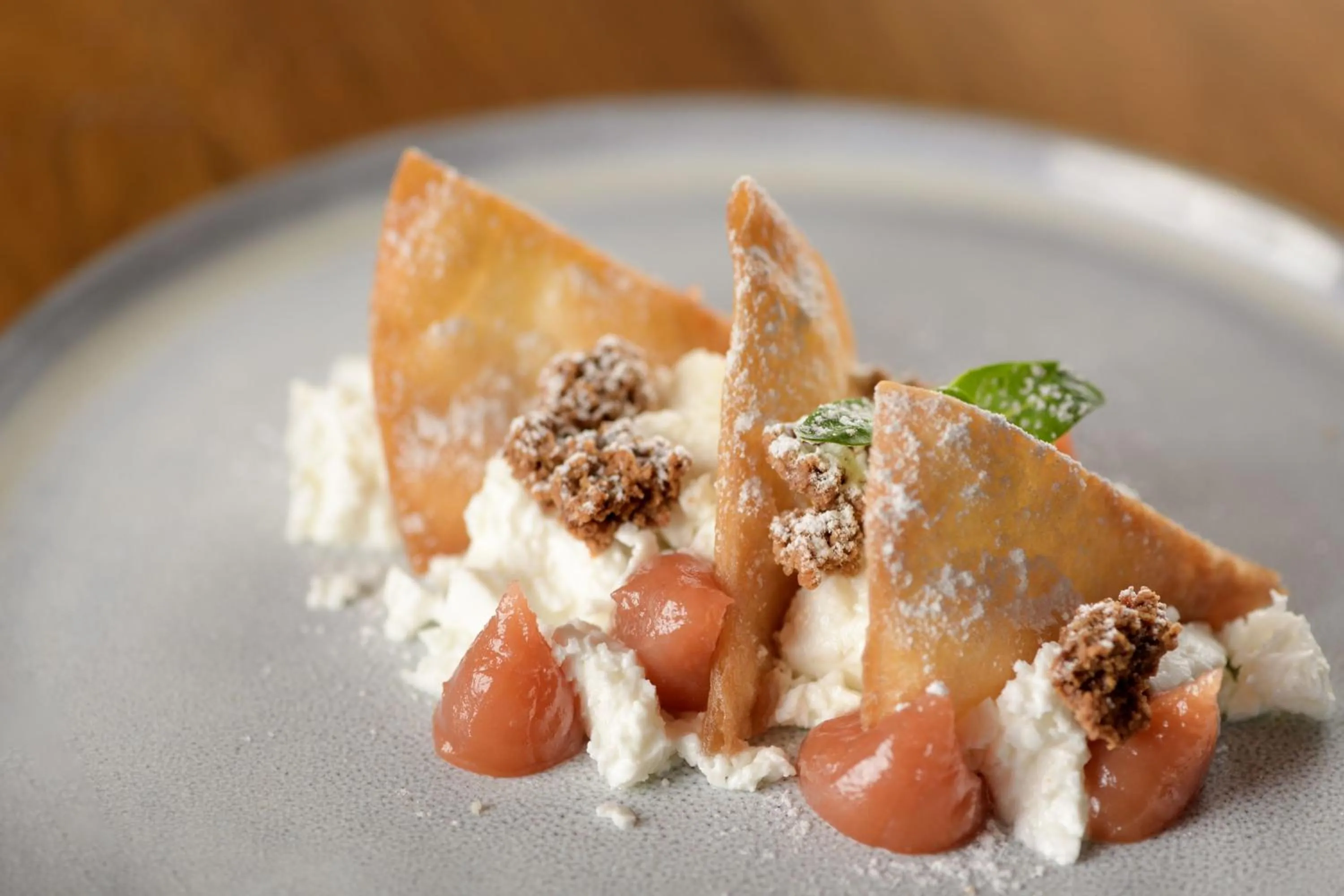 Lounge or bar in AC Hotel Ciudad de Toledo by Marriott