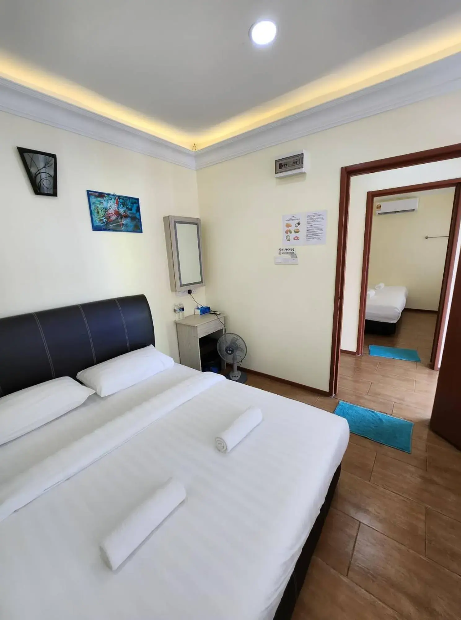 LTH (Little Turtle's Home) LTH (Little Turtle's Home)