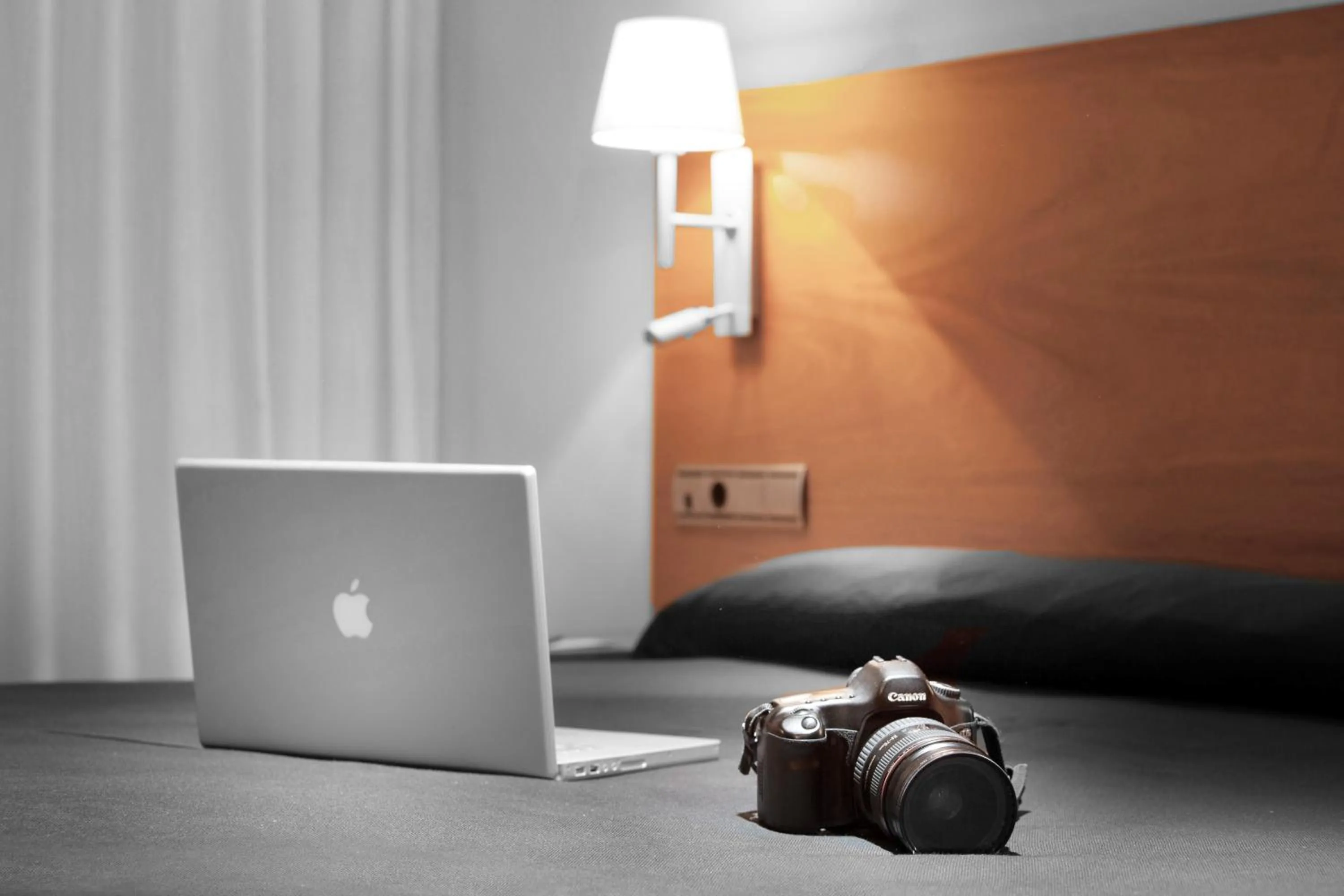 Other, Bed in Onix Rambla