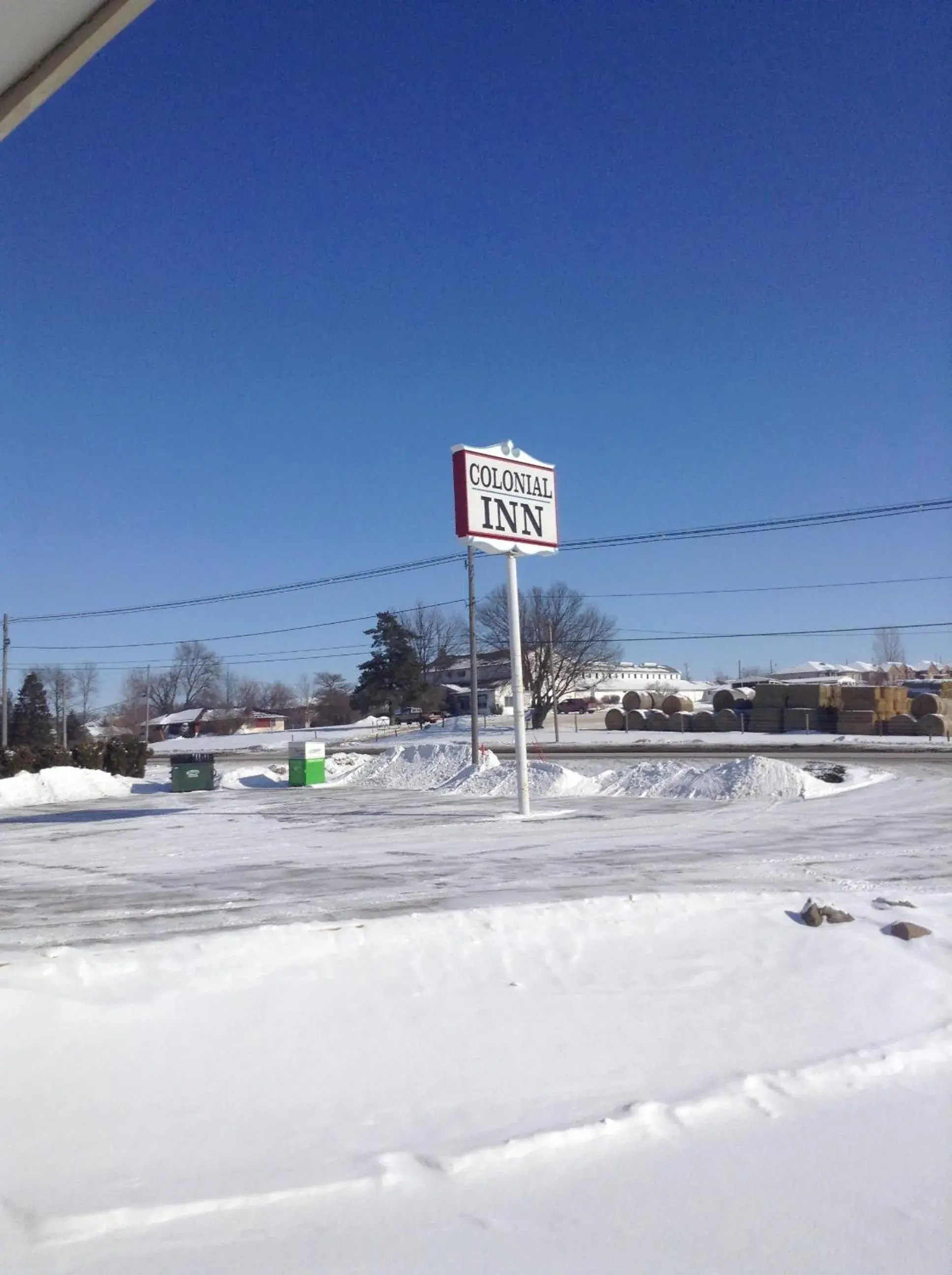 Colonial Inn Colonial Inn