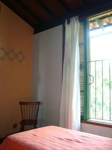 Day, Bed in Casa Alecrim