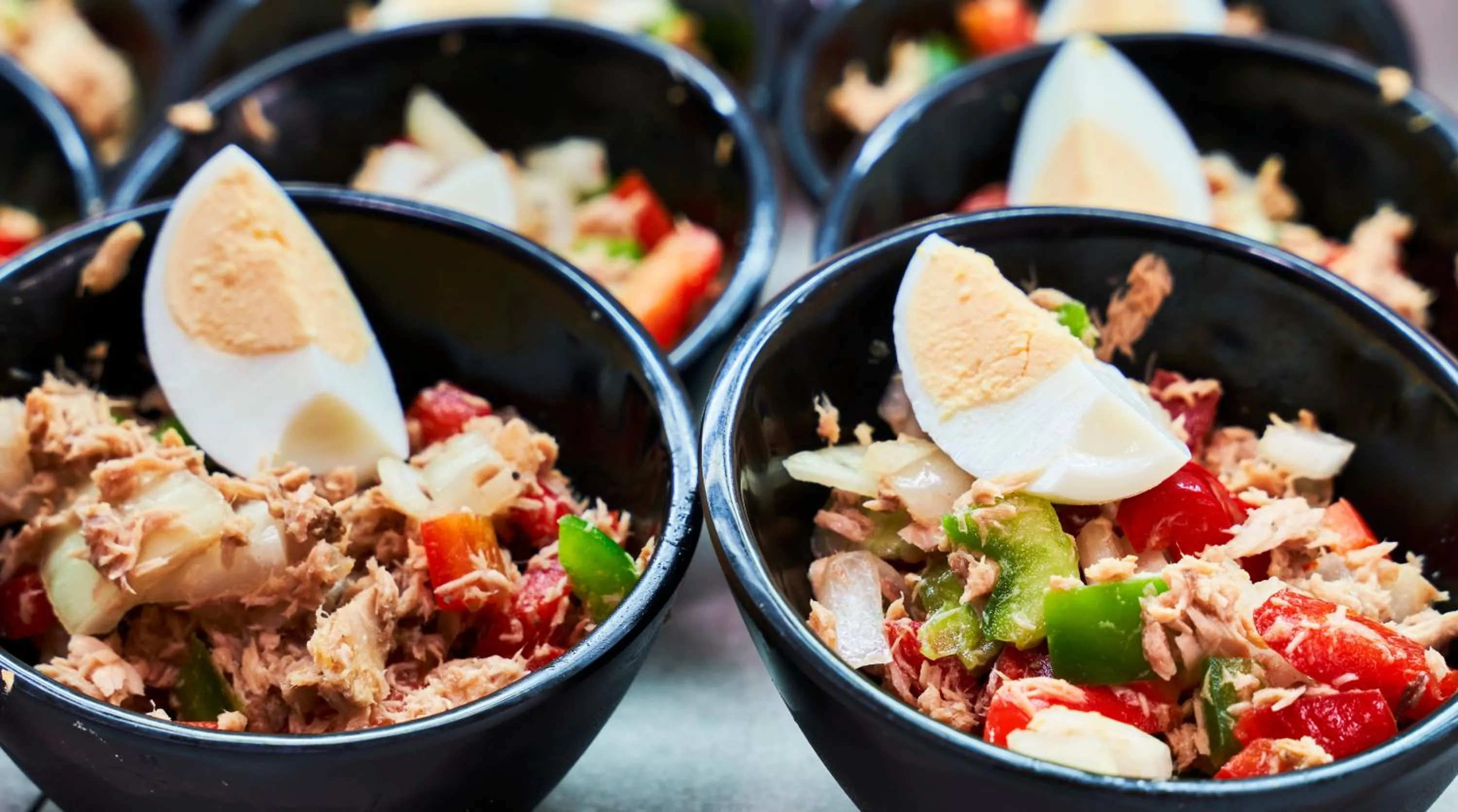 Food in Globales Cala'n Bosch