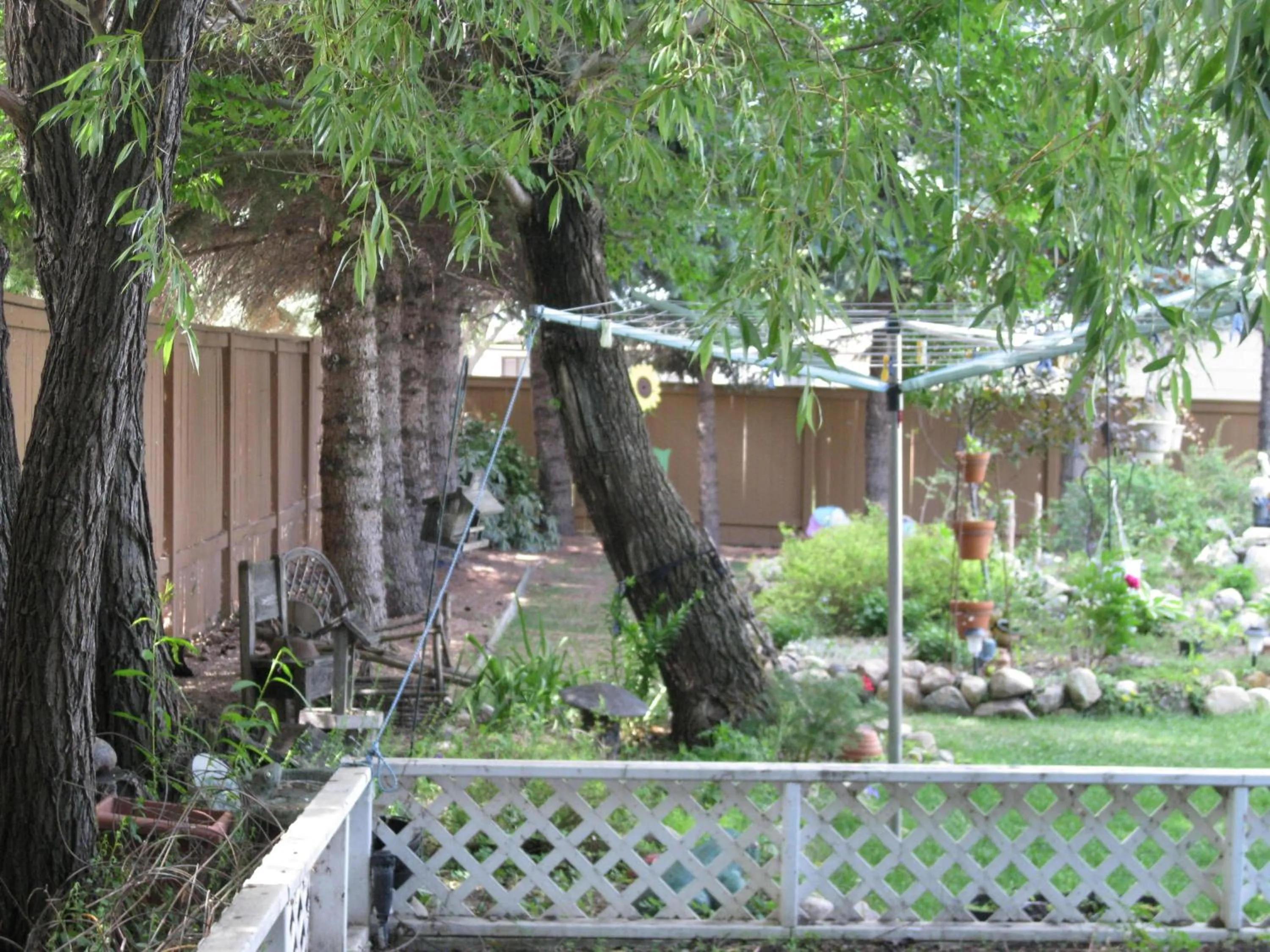 Garden in College Park Bed & Breakfast