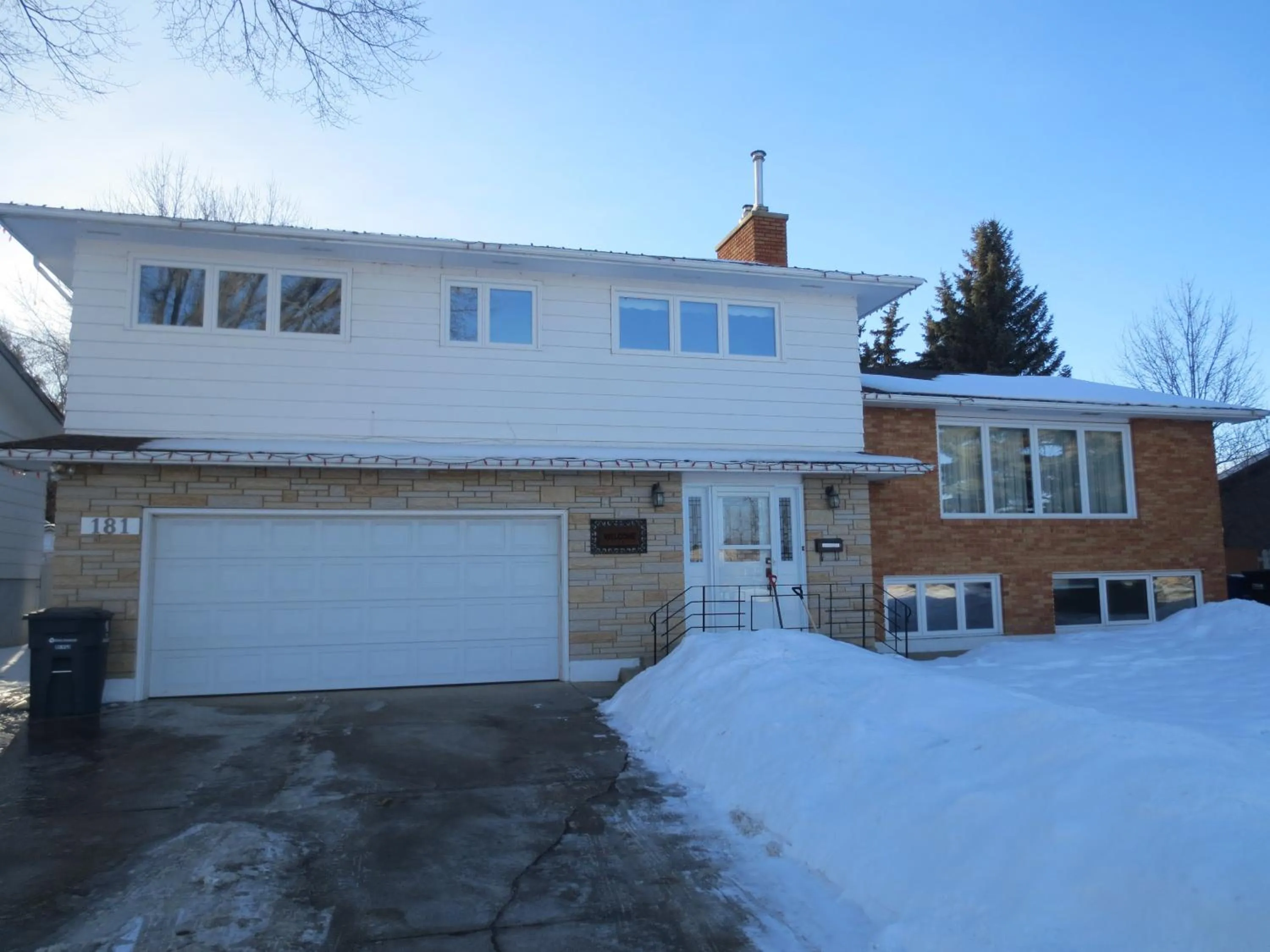 Property building in College Park Bed & Breakfast