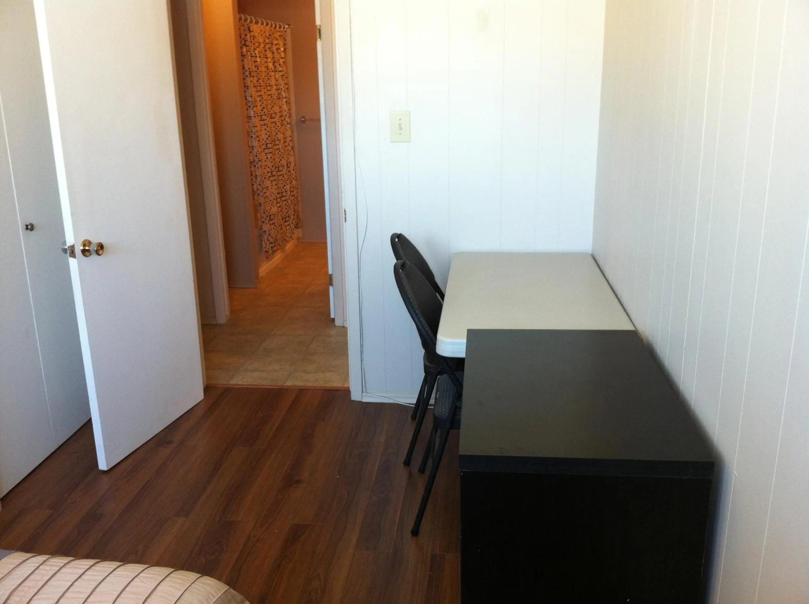 Decorative detail in College Park Bed & Breakfast