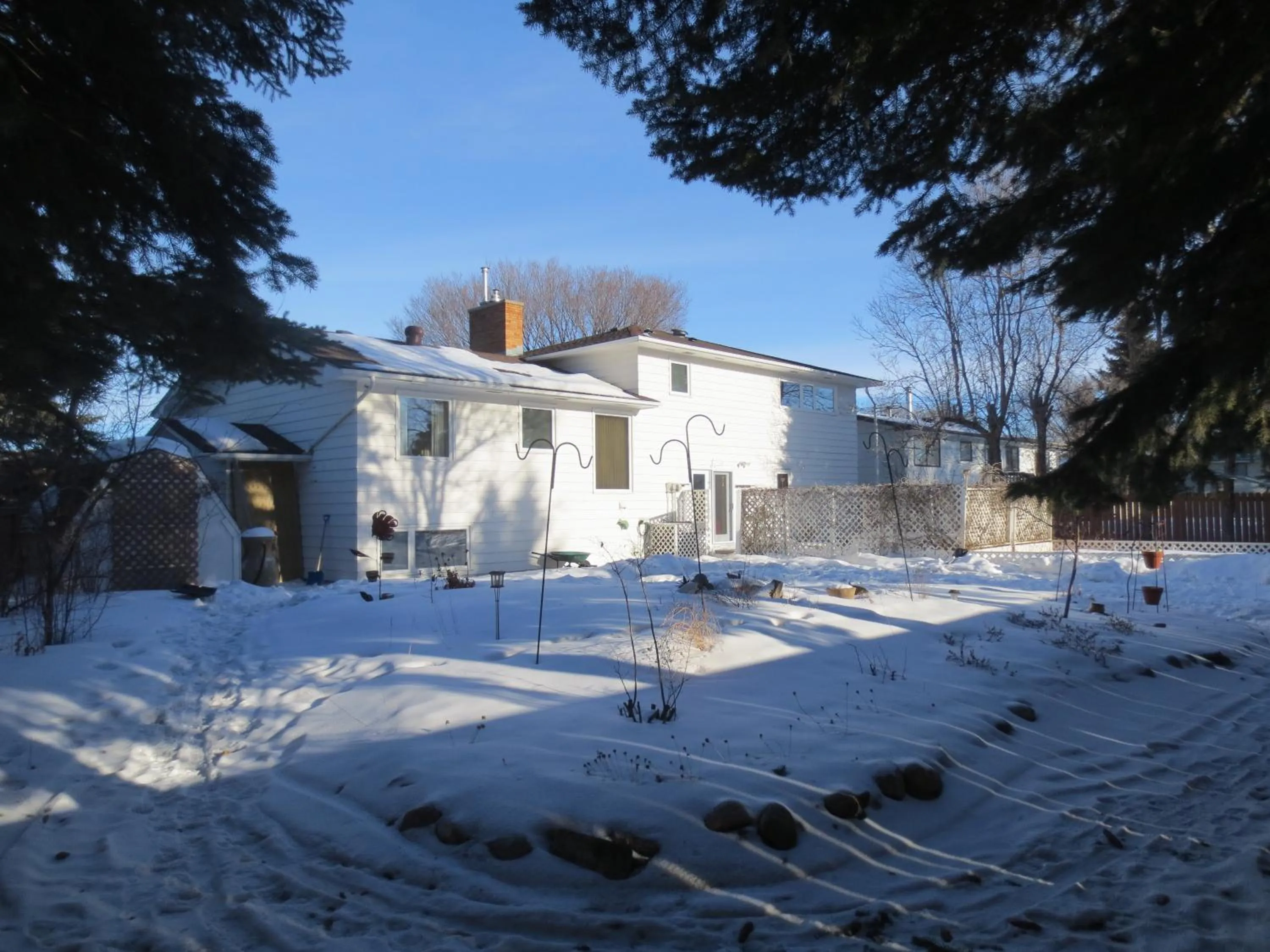 Balcony/Terrace in College Park Bed & Breakfast