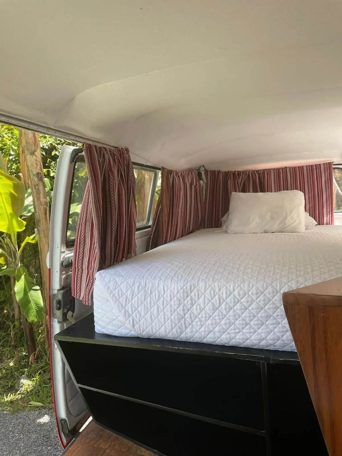 Bed in Yes Please! Hostel