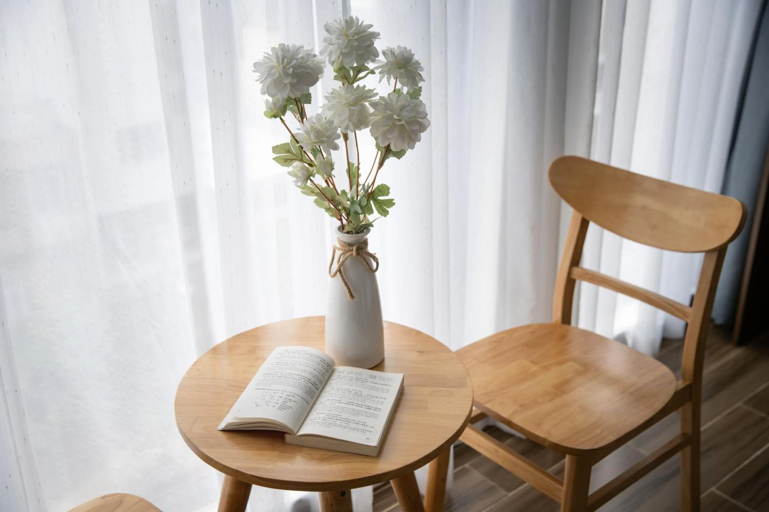 Decorative detail in Melody Hotel