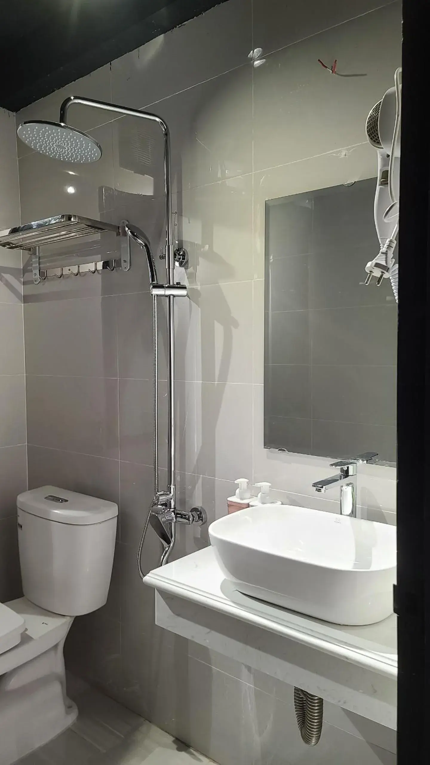 Deluxe Double or Twin Room in Hanoi Lucky Hostel Deluxe Double or Twin Room in Hanoi Lucky Hostel