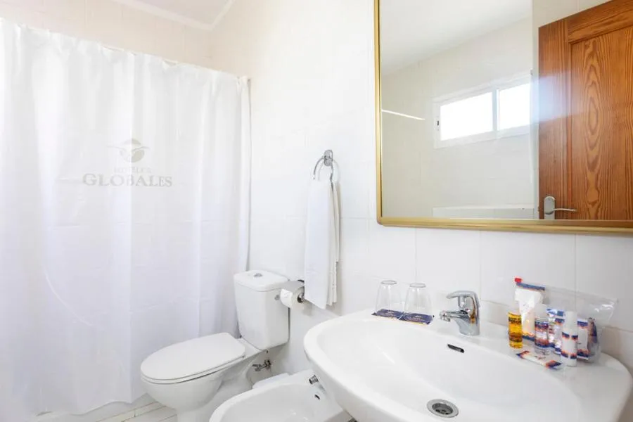 Globales Costa Tropical