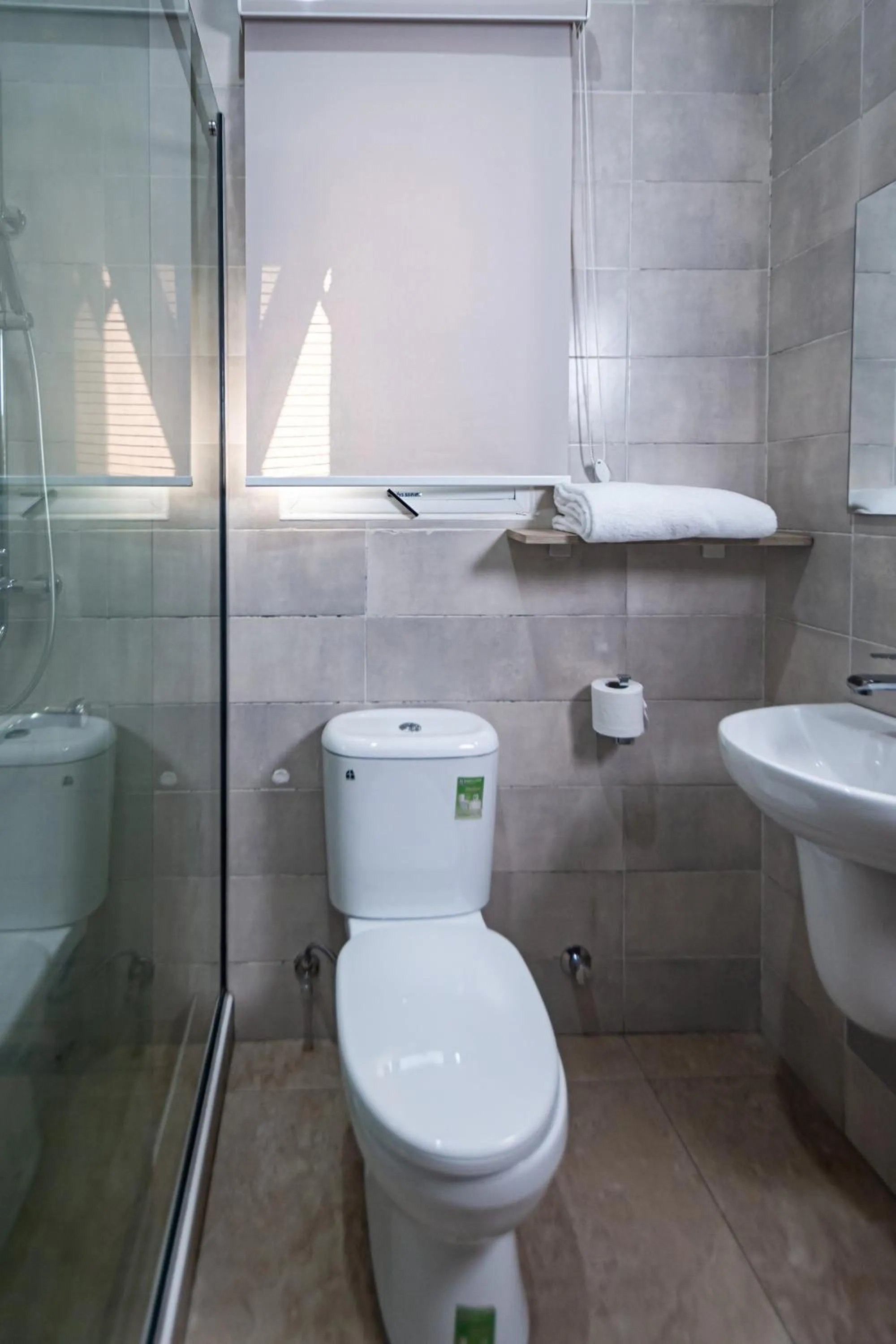 Quest Boutique Hotel