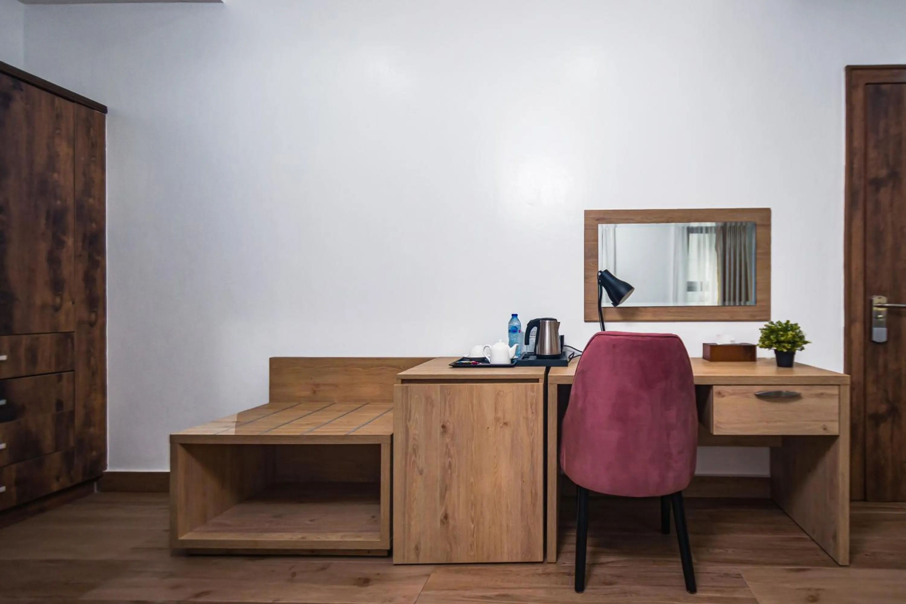 Quest Boutique Hotel