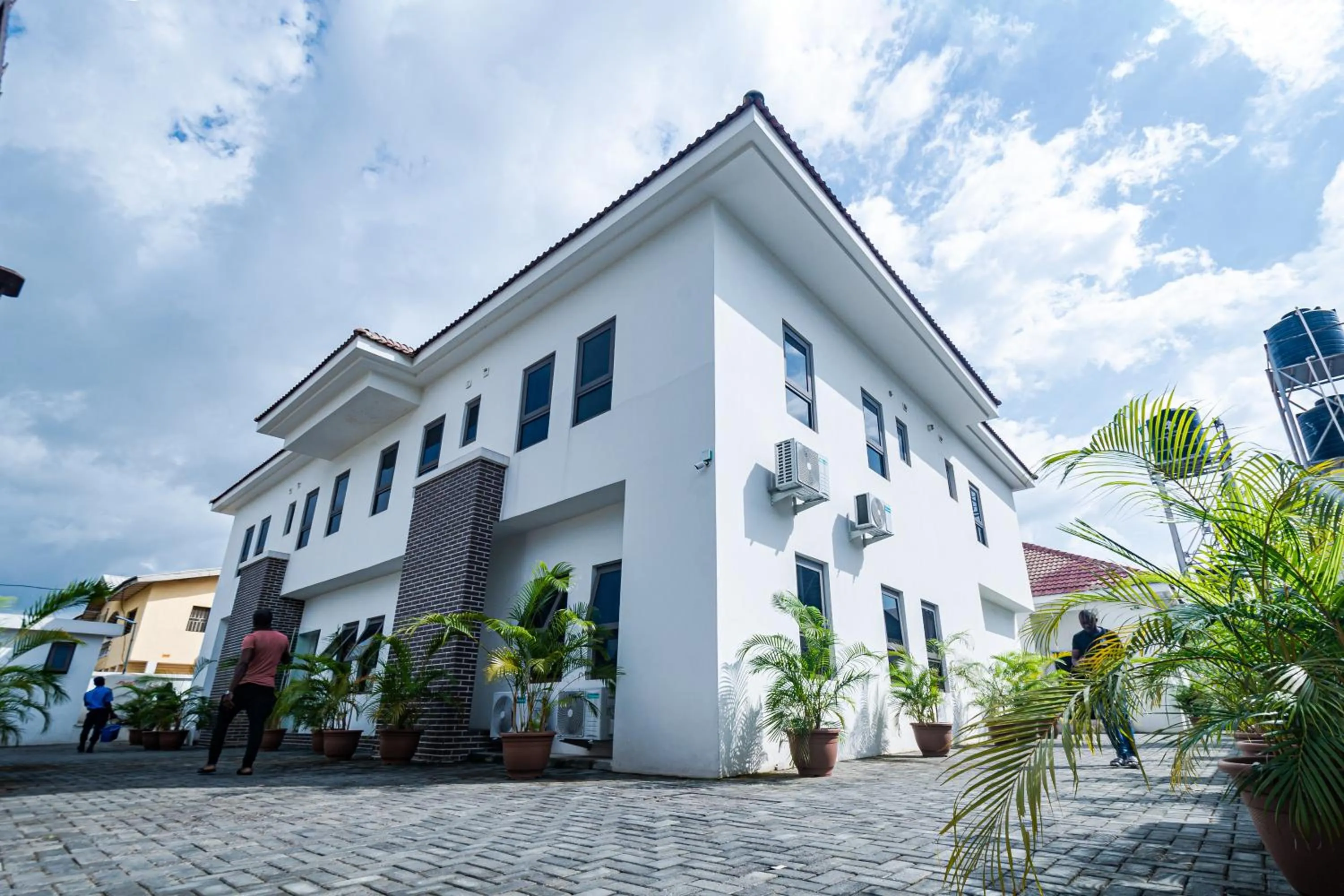 Quest Boutique Hotel