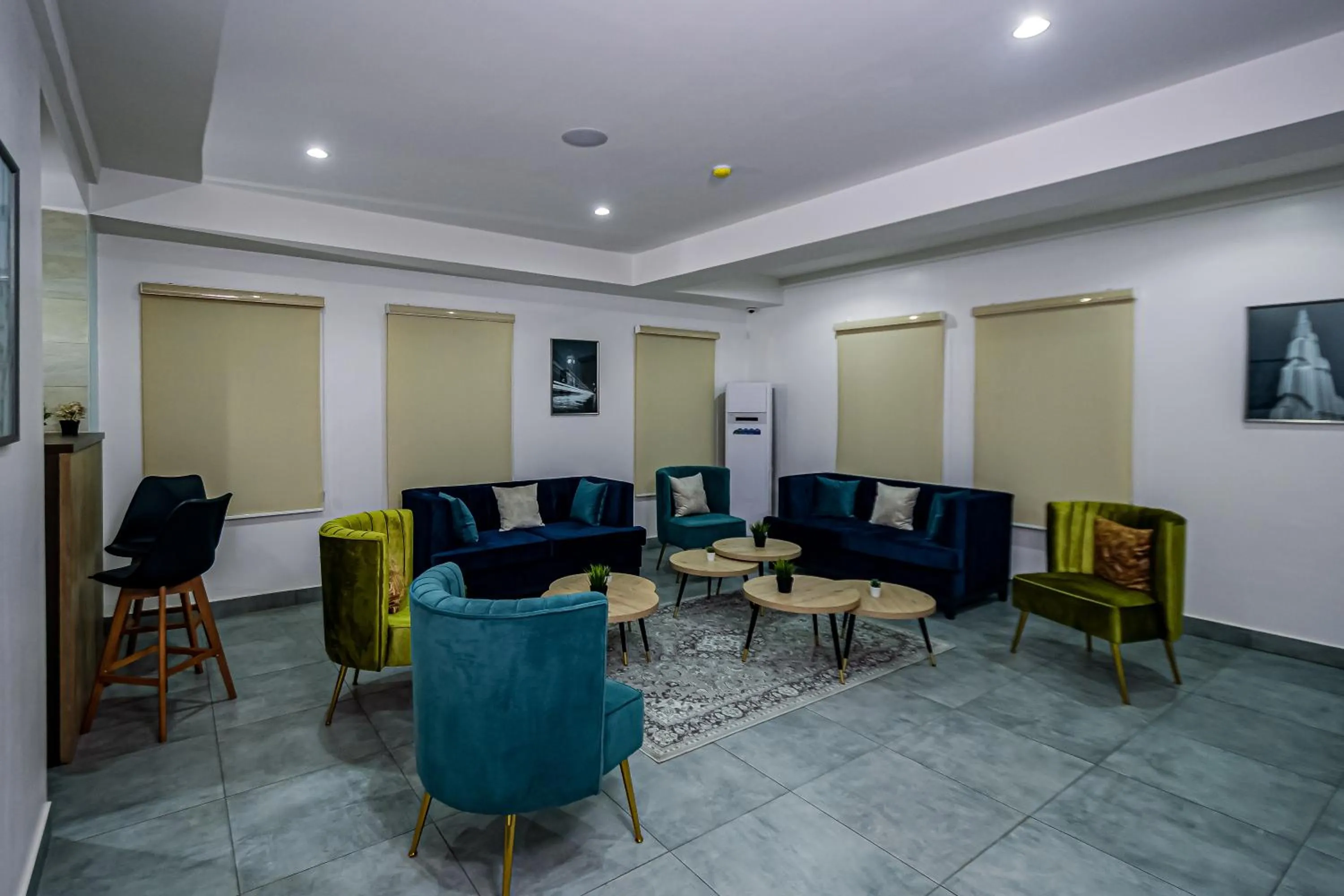 Quest Boutique Hotel